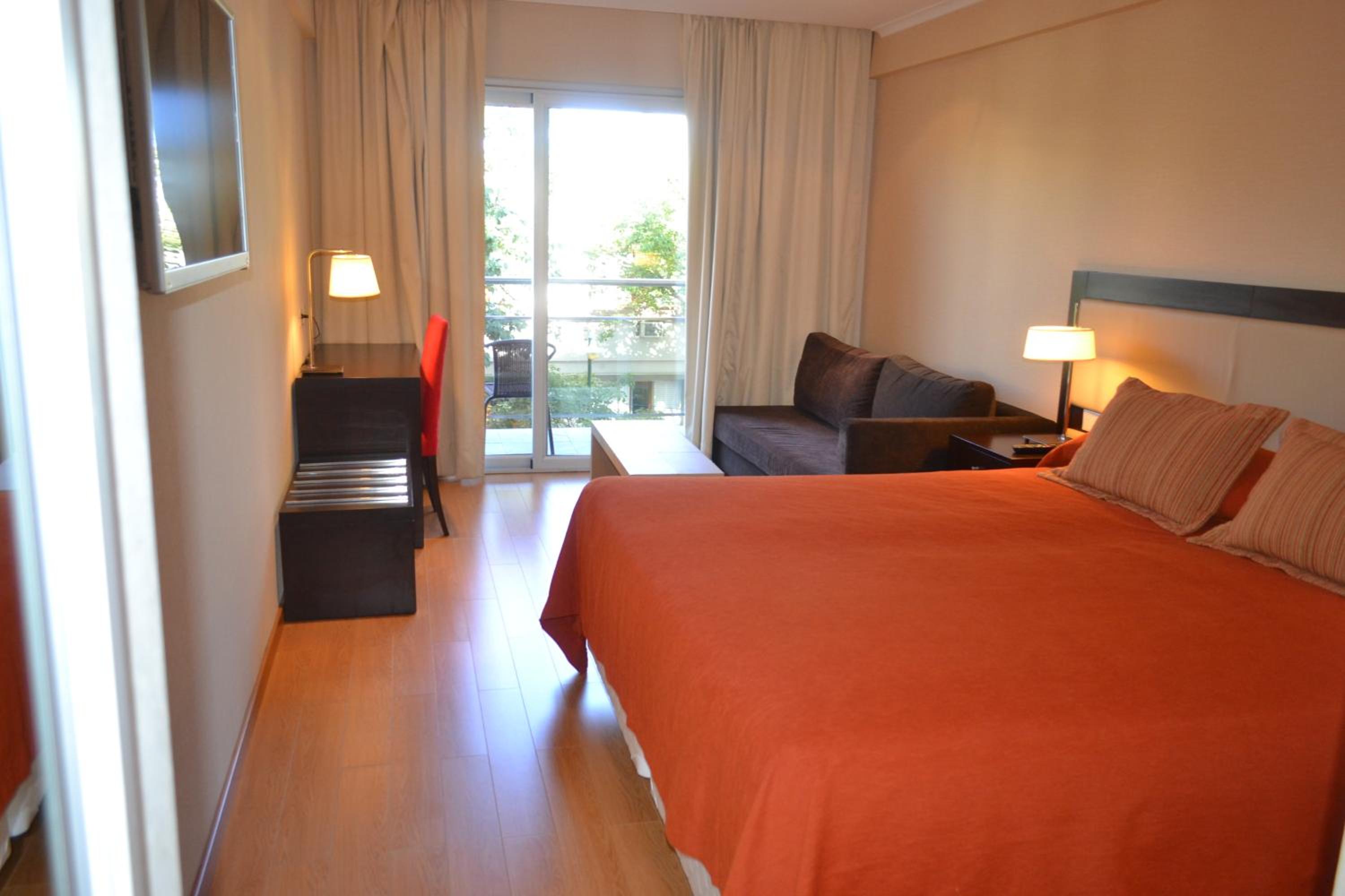 Comfort Double or Twin Room photo 1