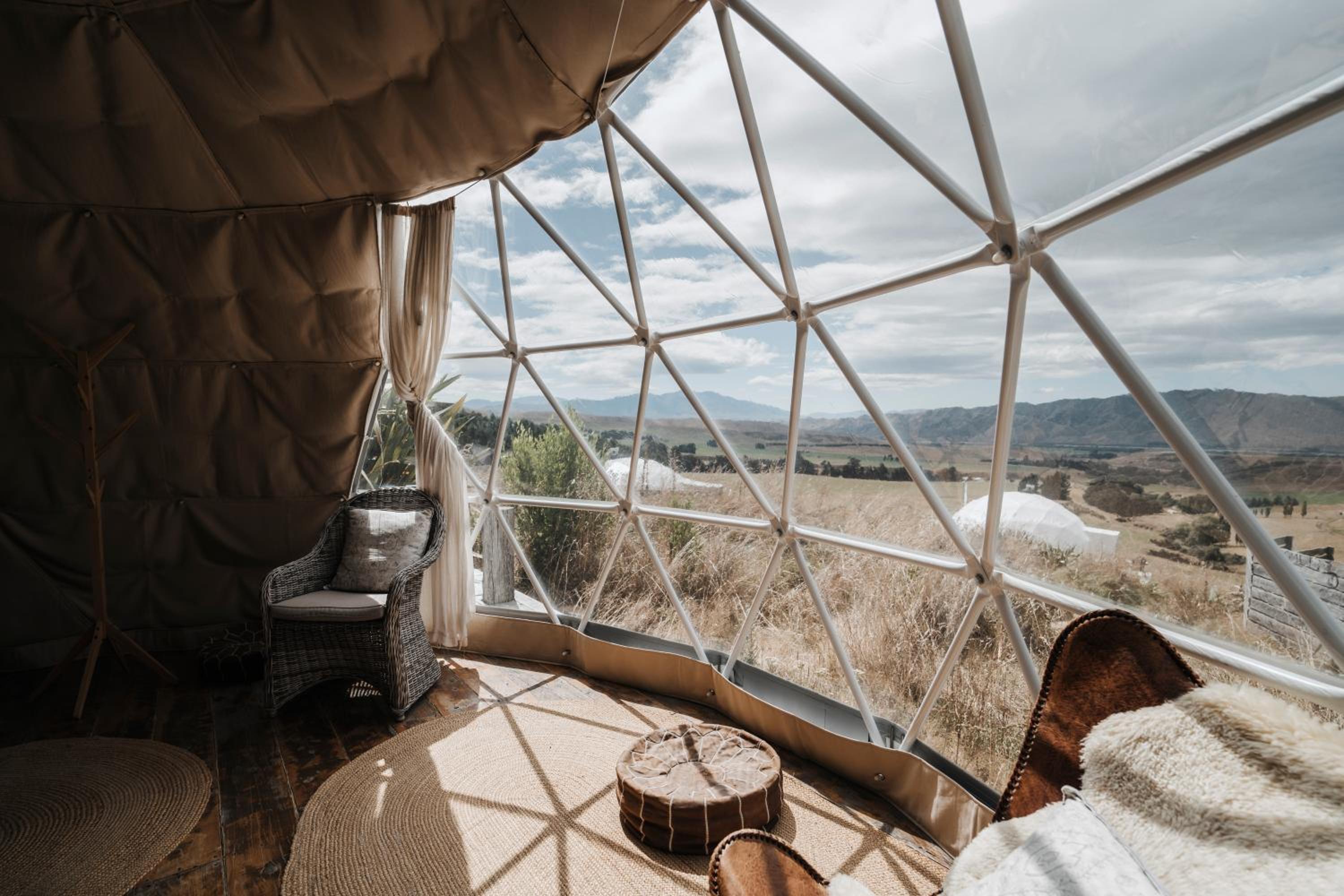 Dome 6 photo 3