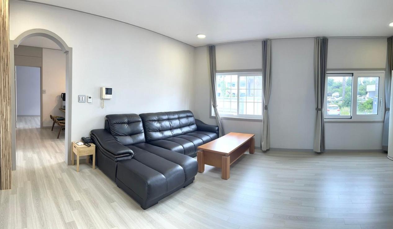 Two-Bedroom Suite photo 3