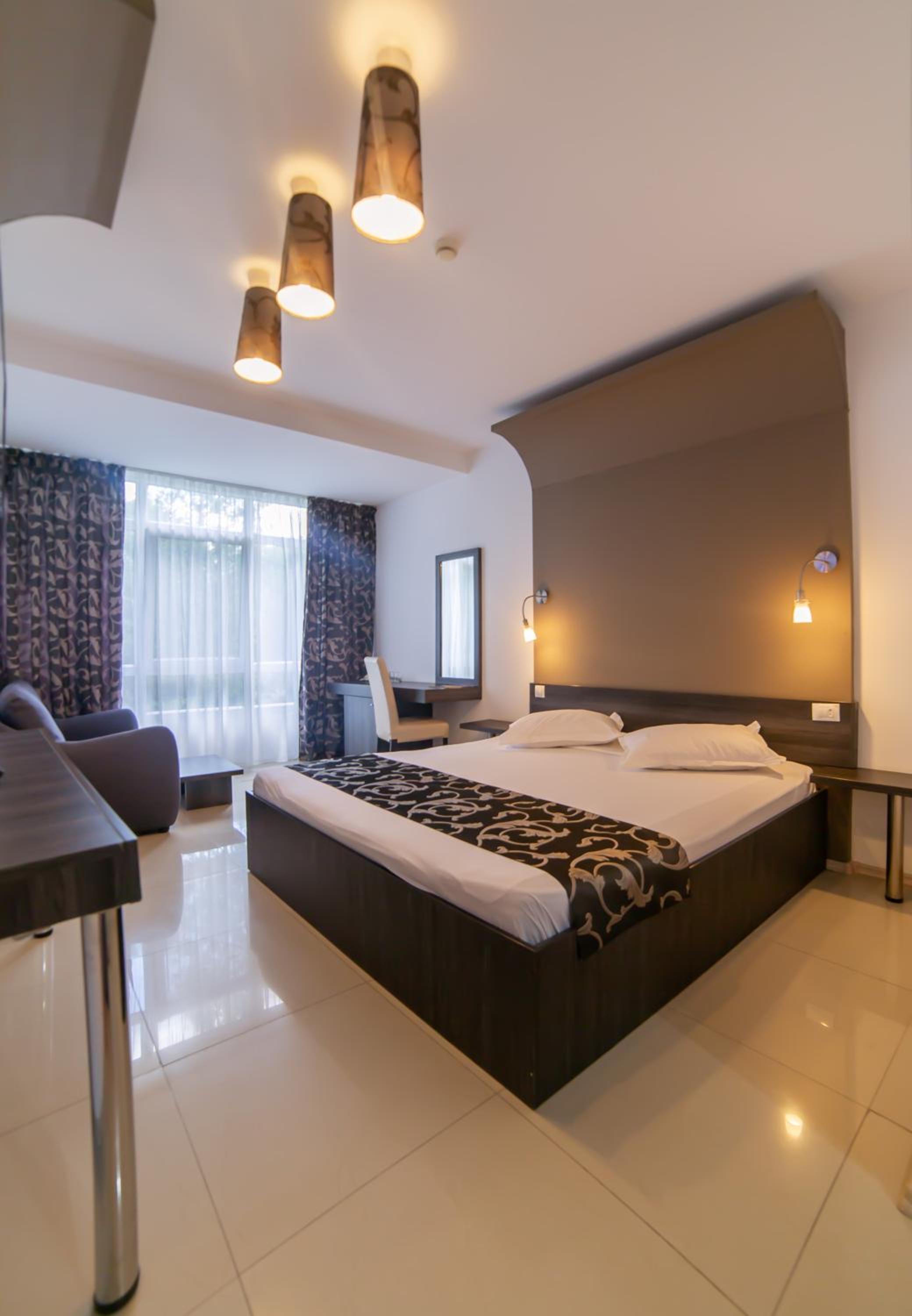 Suite - Photo 1
