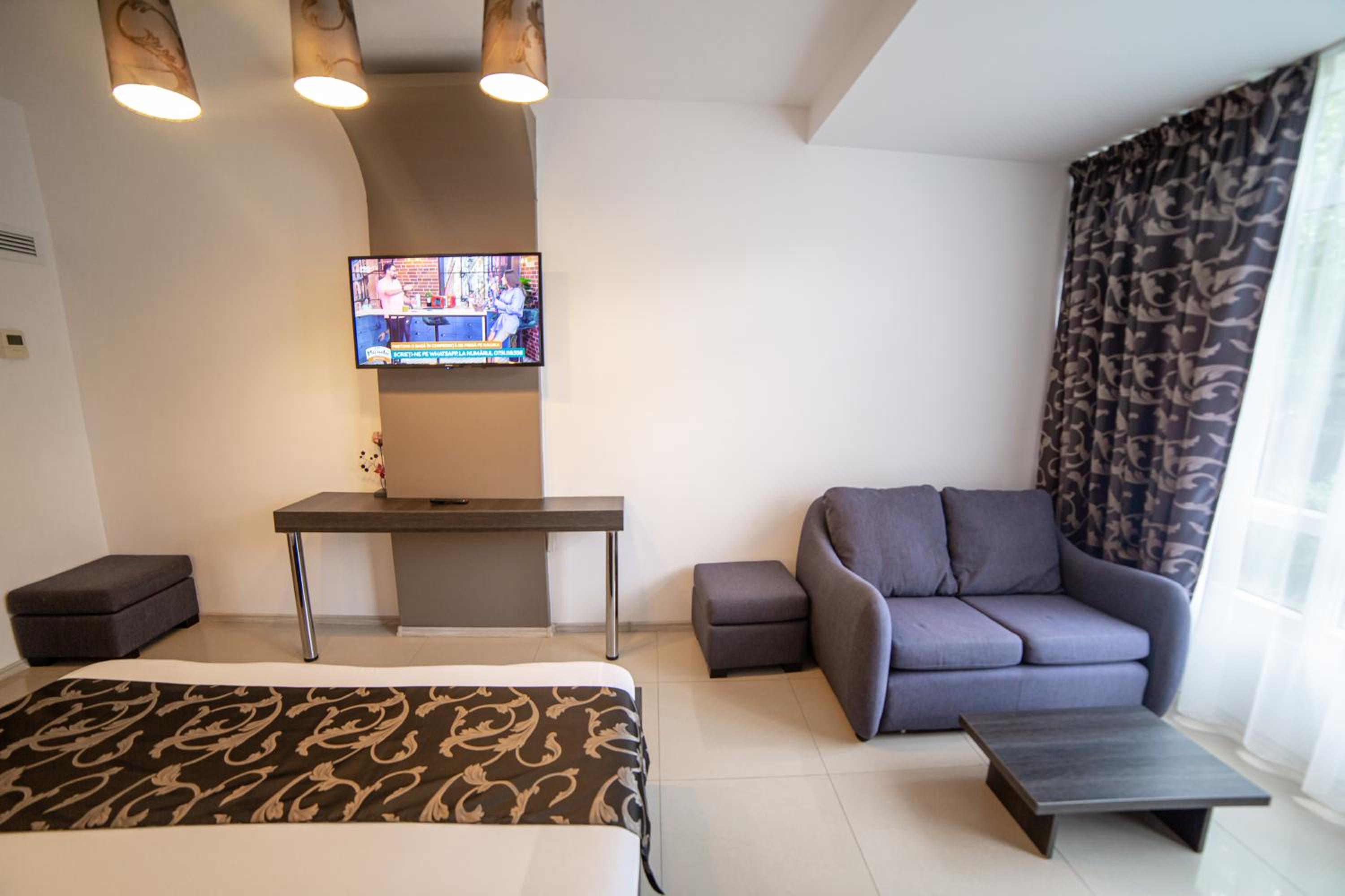 Superior Double or Twin Room - Photo 4
