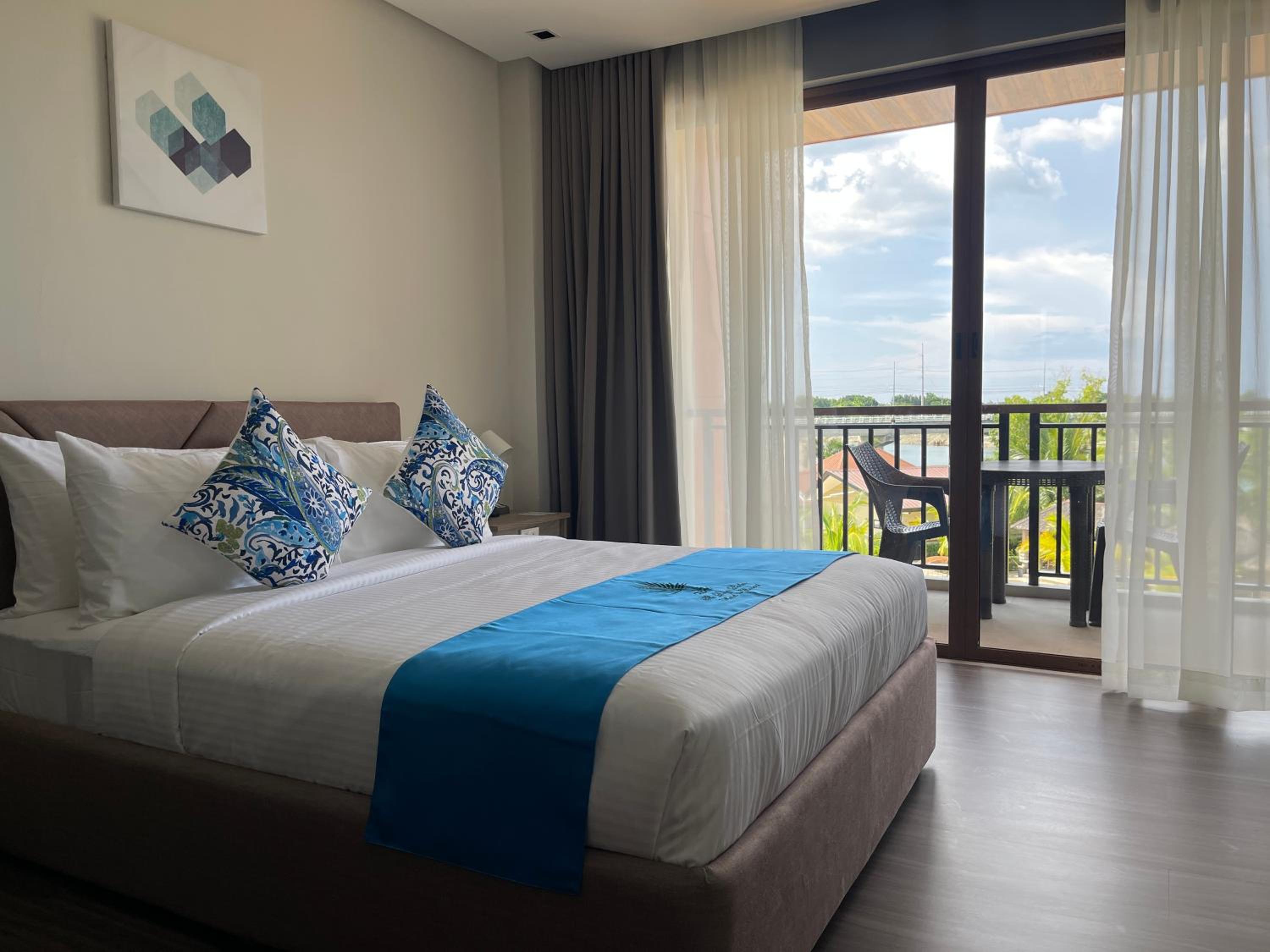 Superior Queen Room
