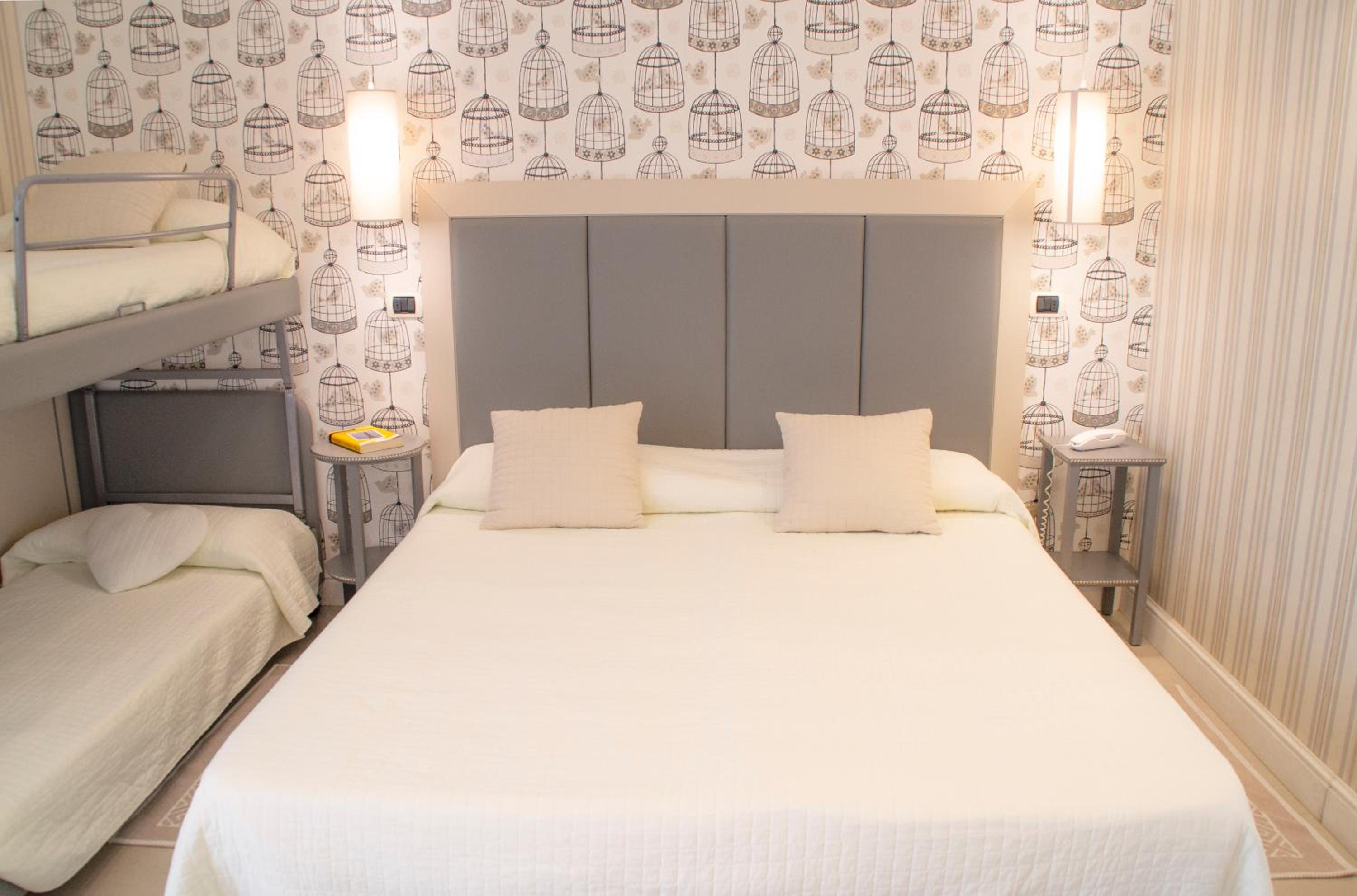 Quadruple Room photo 3