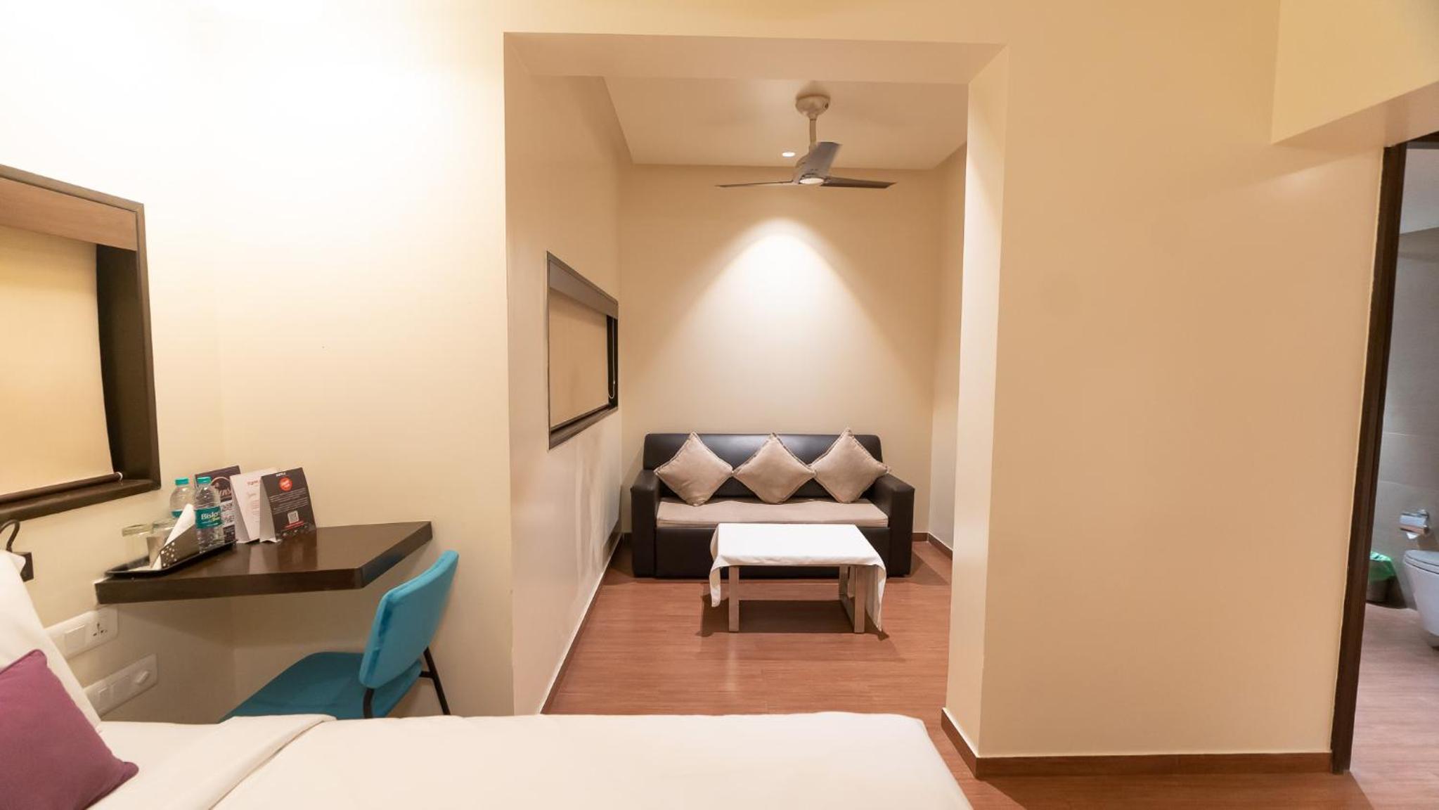 Premium Room photo 3