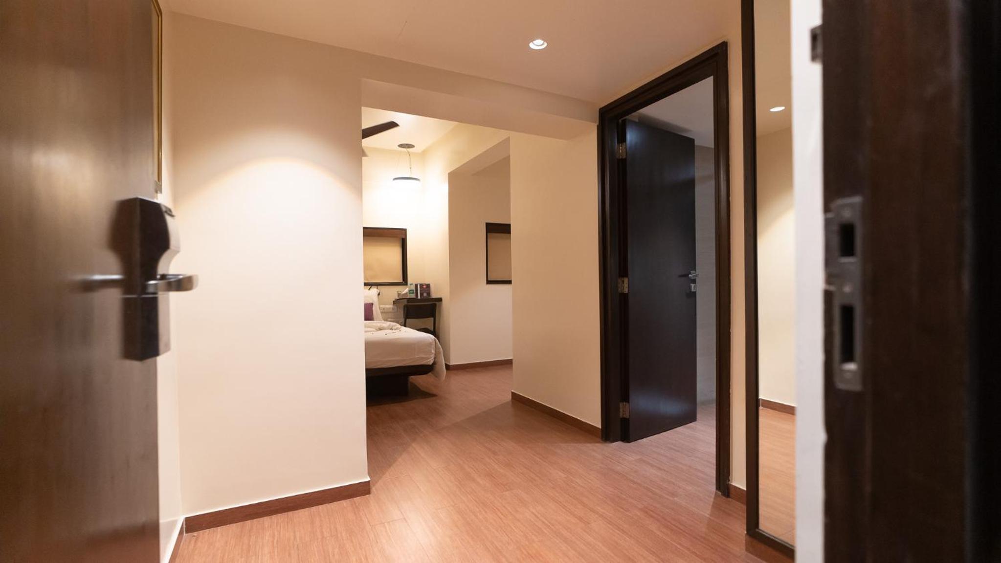 Premium Room photo 1