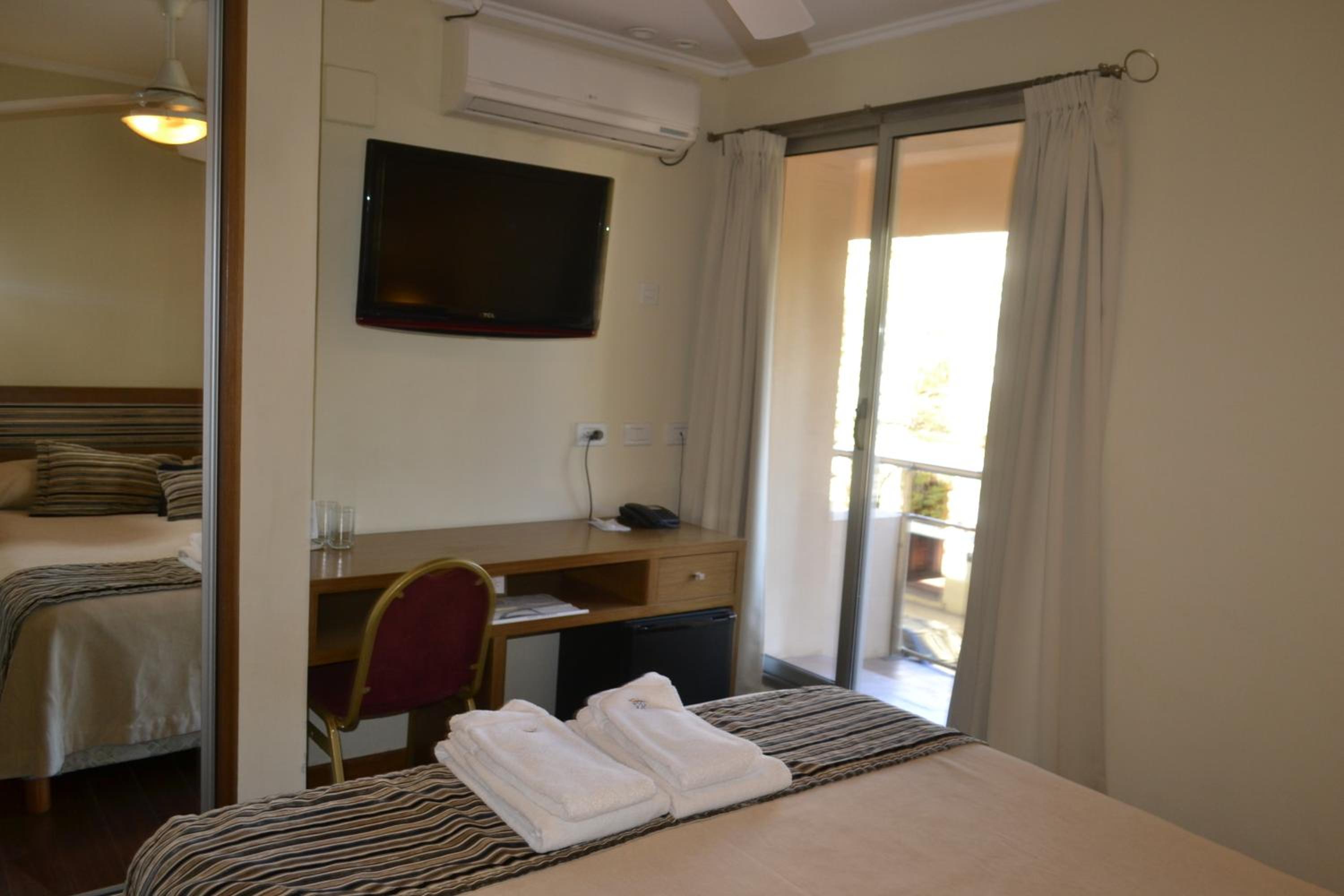 Standard Quadruple Room photo 1
