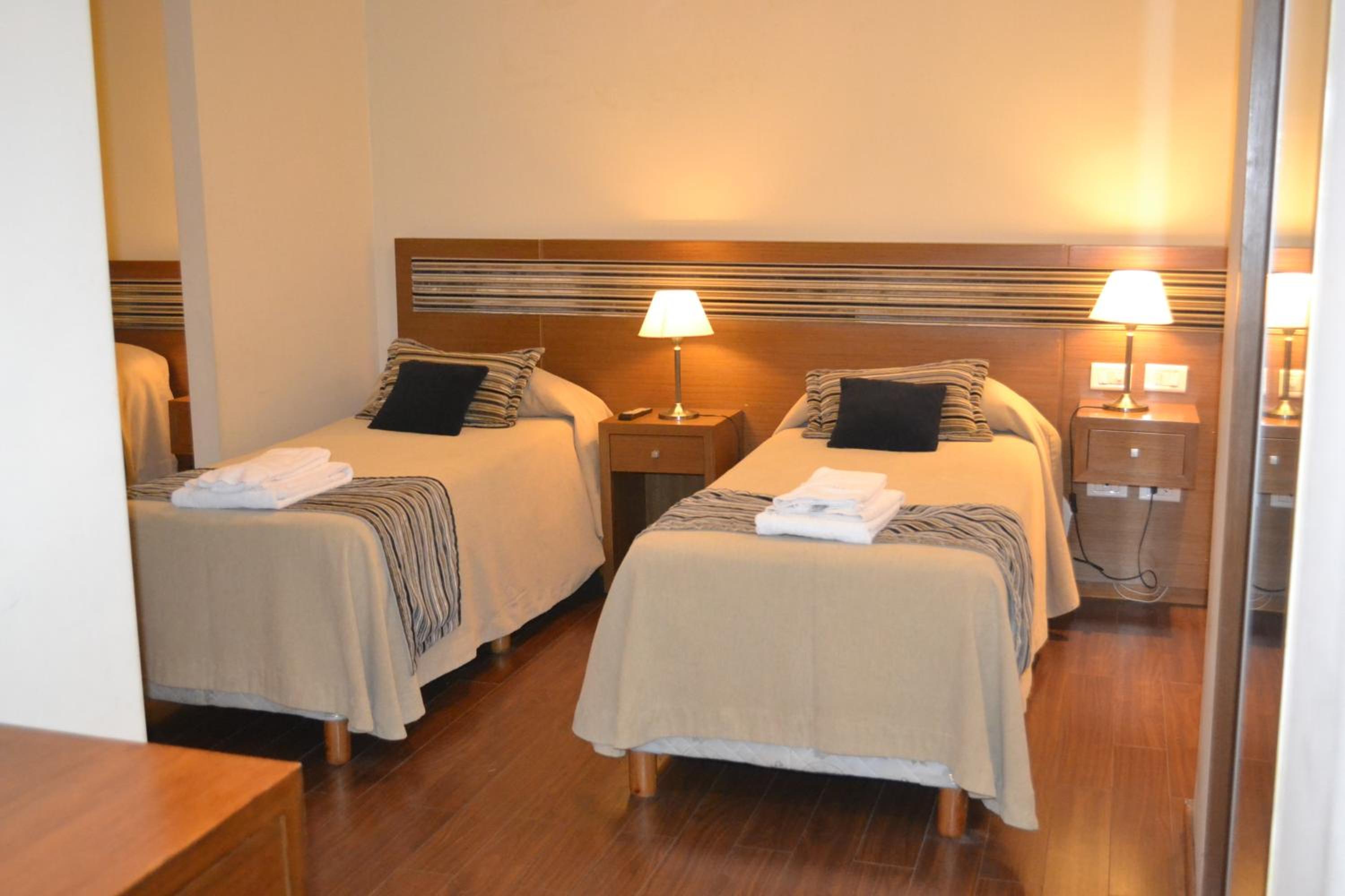 Standard Quadruple Room photo 3