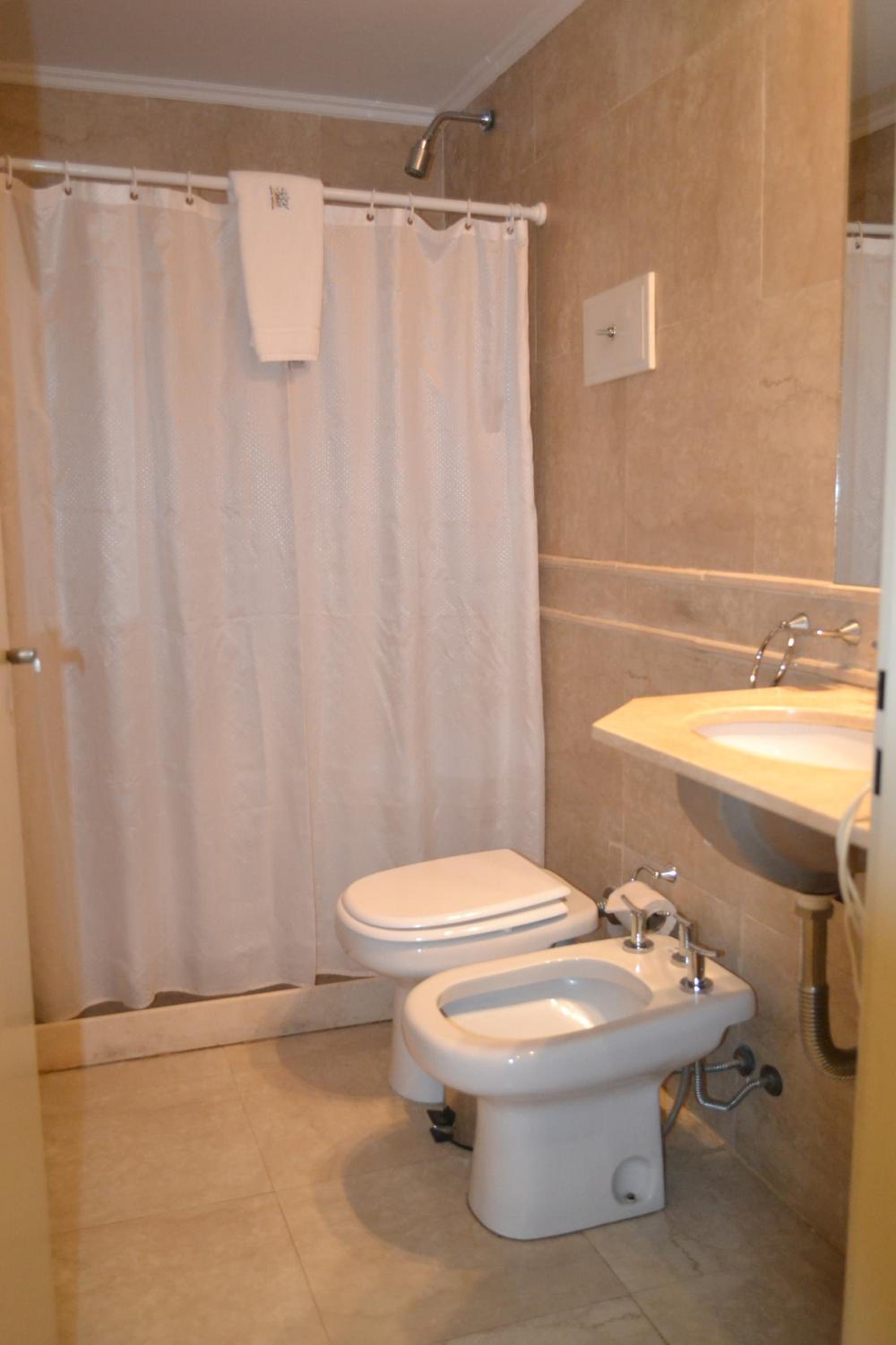 Standard Quadruple Room photo 2