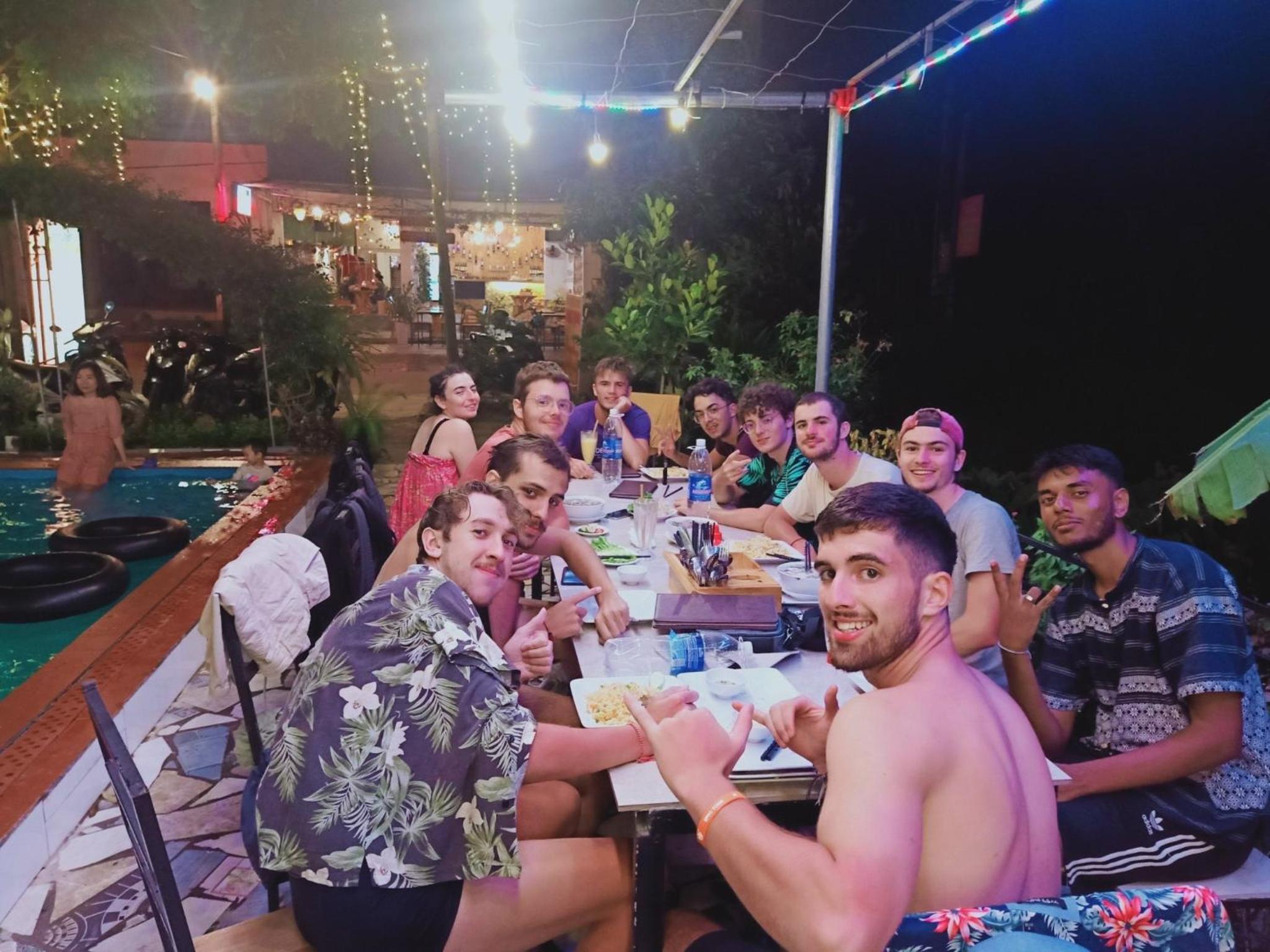 Double Room with Mountain View - Photo 2