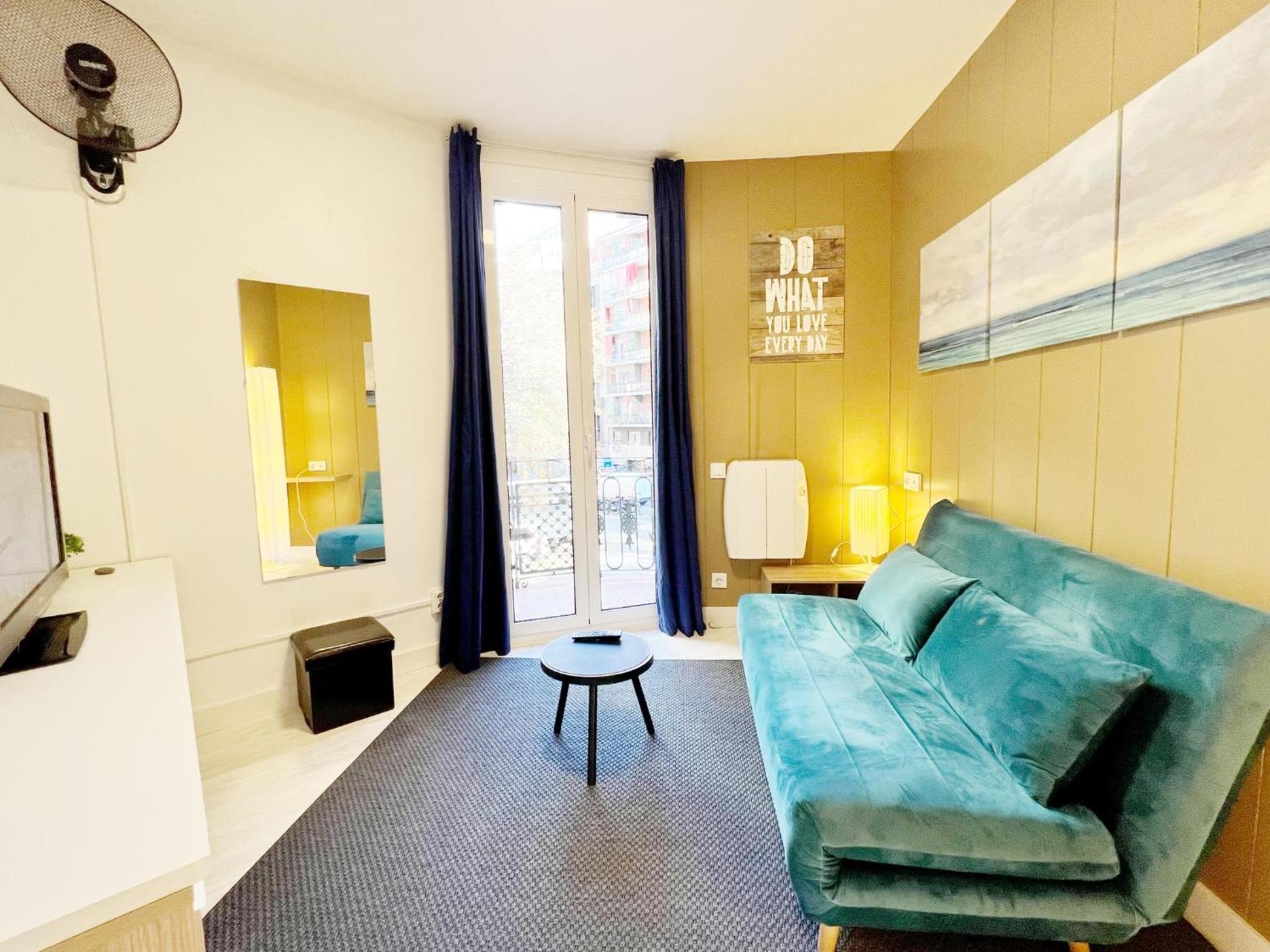 Apartamento