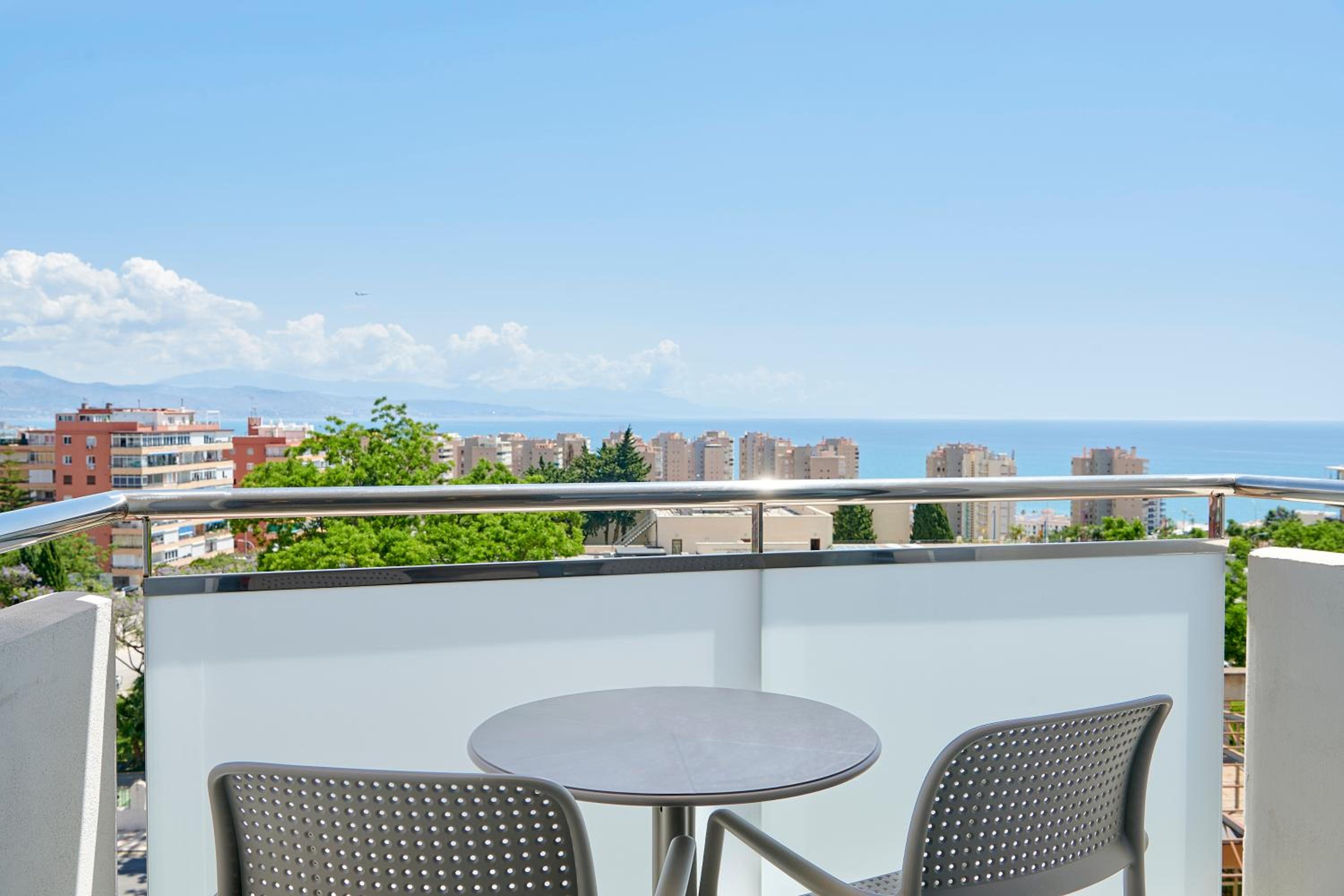 Triple Room with Sea View & Unlimited Brunch  - Photo 4
