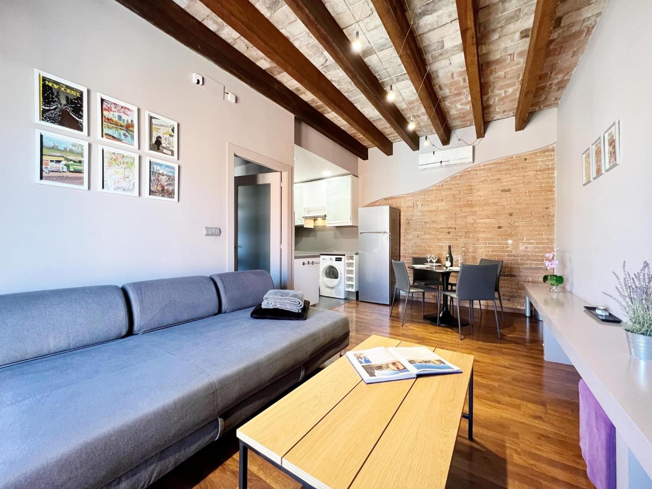 Apartamento