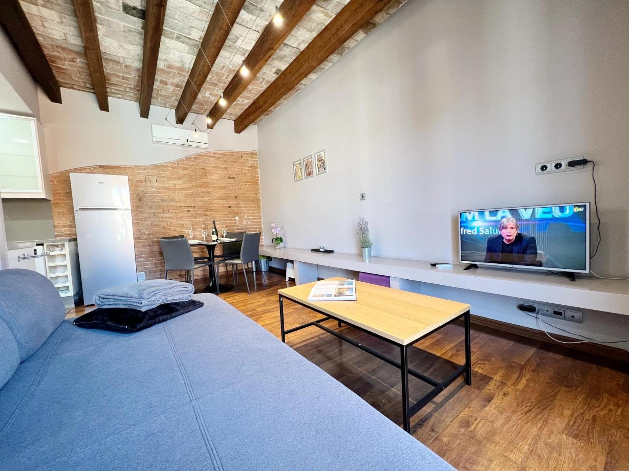 Apartment photo 3
