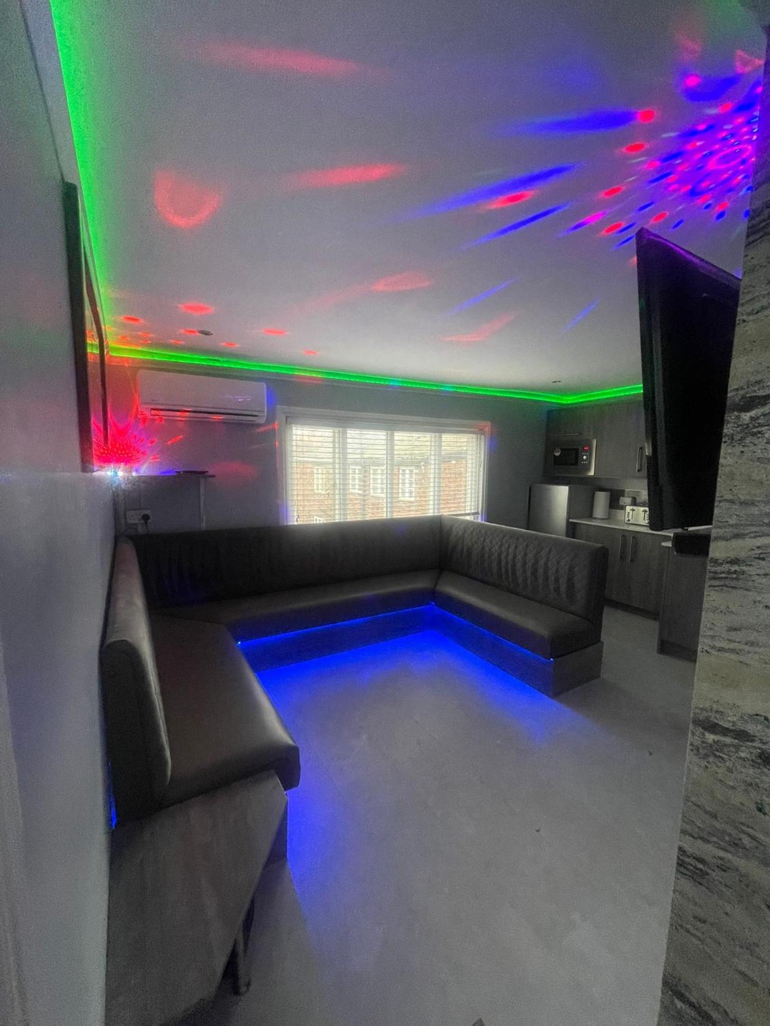 Three-Bedroom Apartment - Photo 2