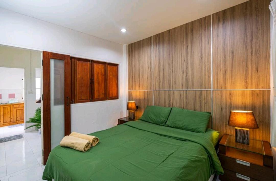Vacation Home photo 1