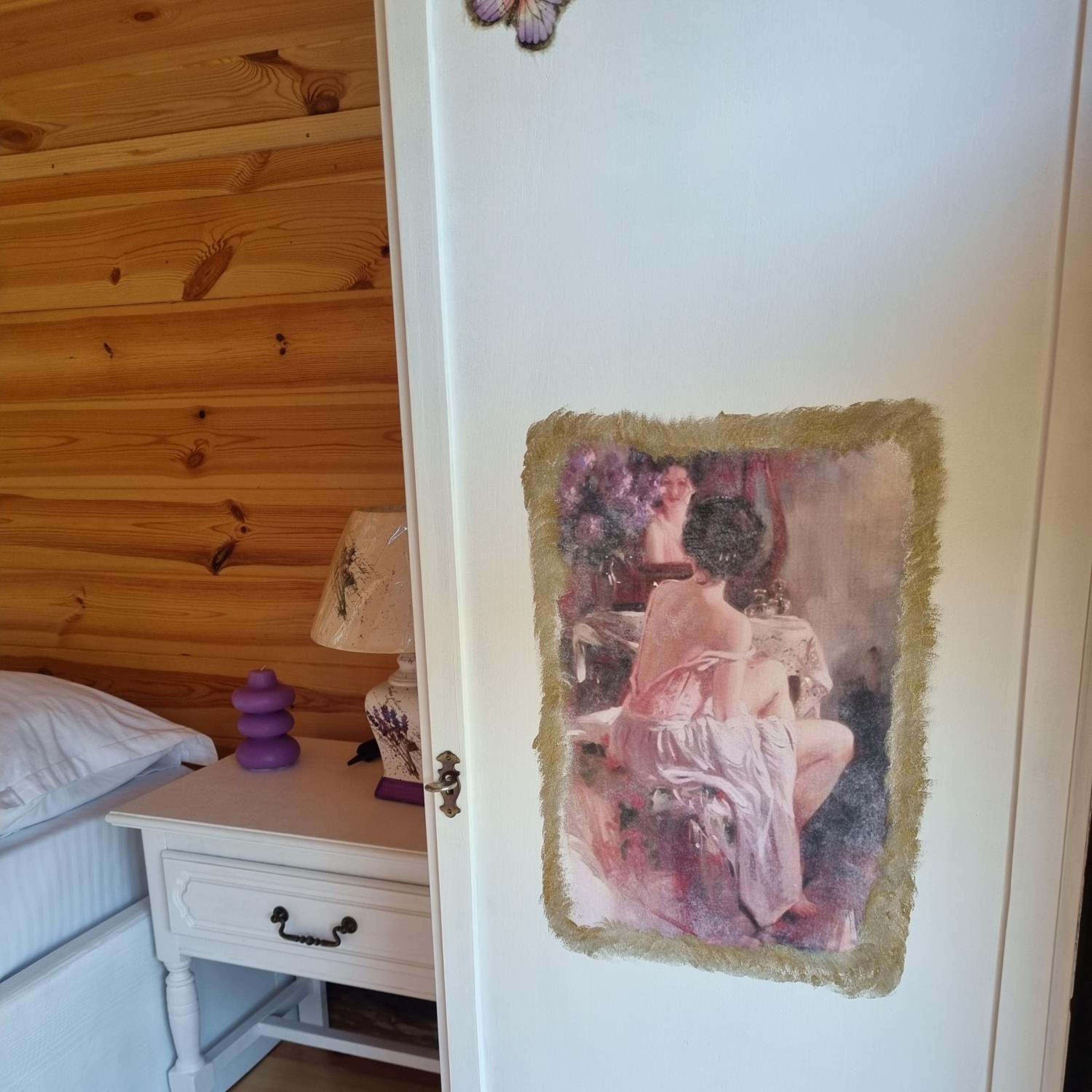 Three-Bedroom Chalet photo 1