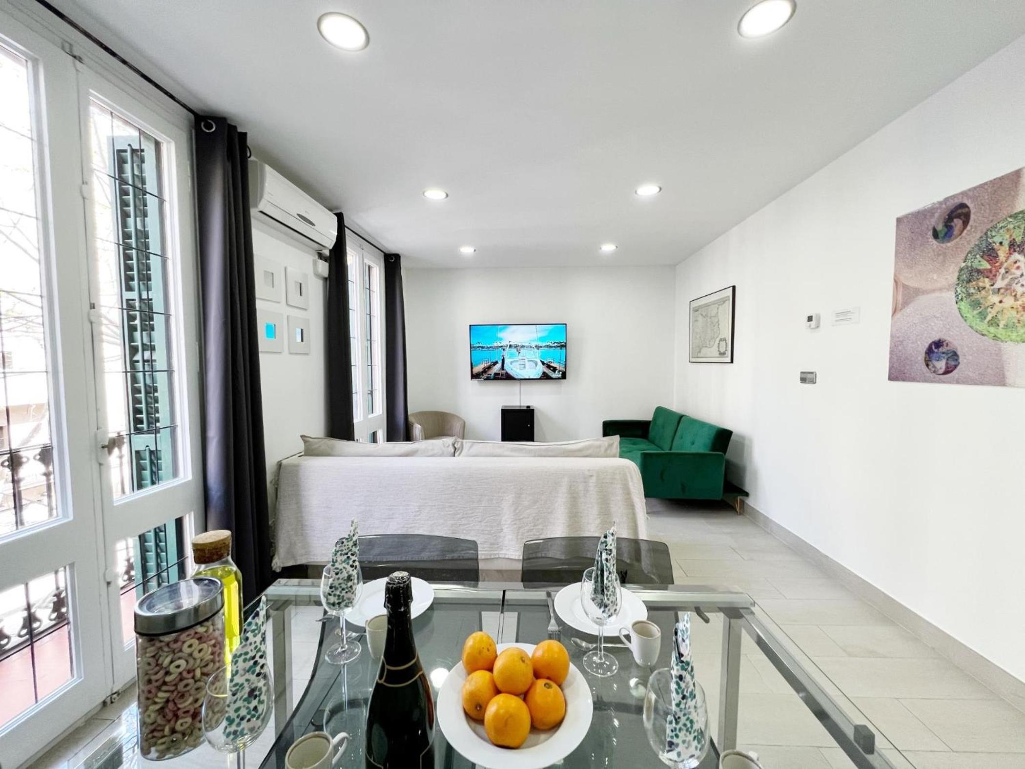 Apartamento