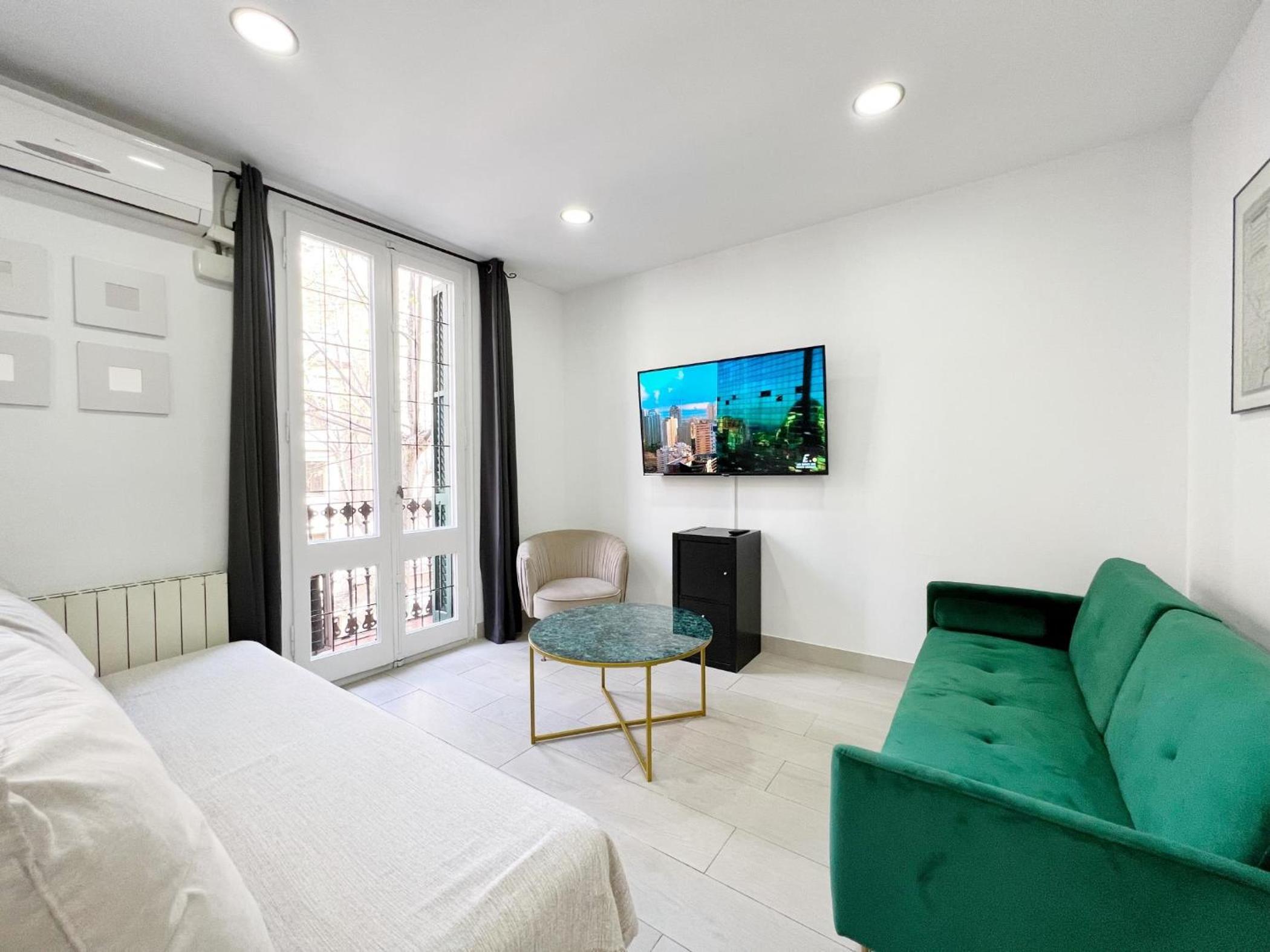 Apartment photo 3