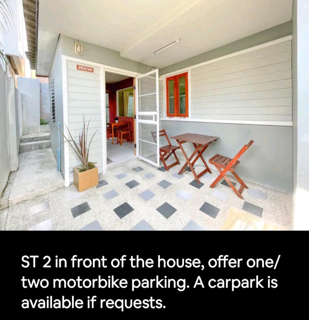 Vacation Home photo 2