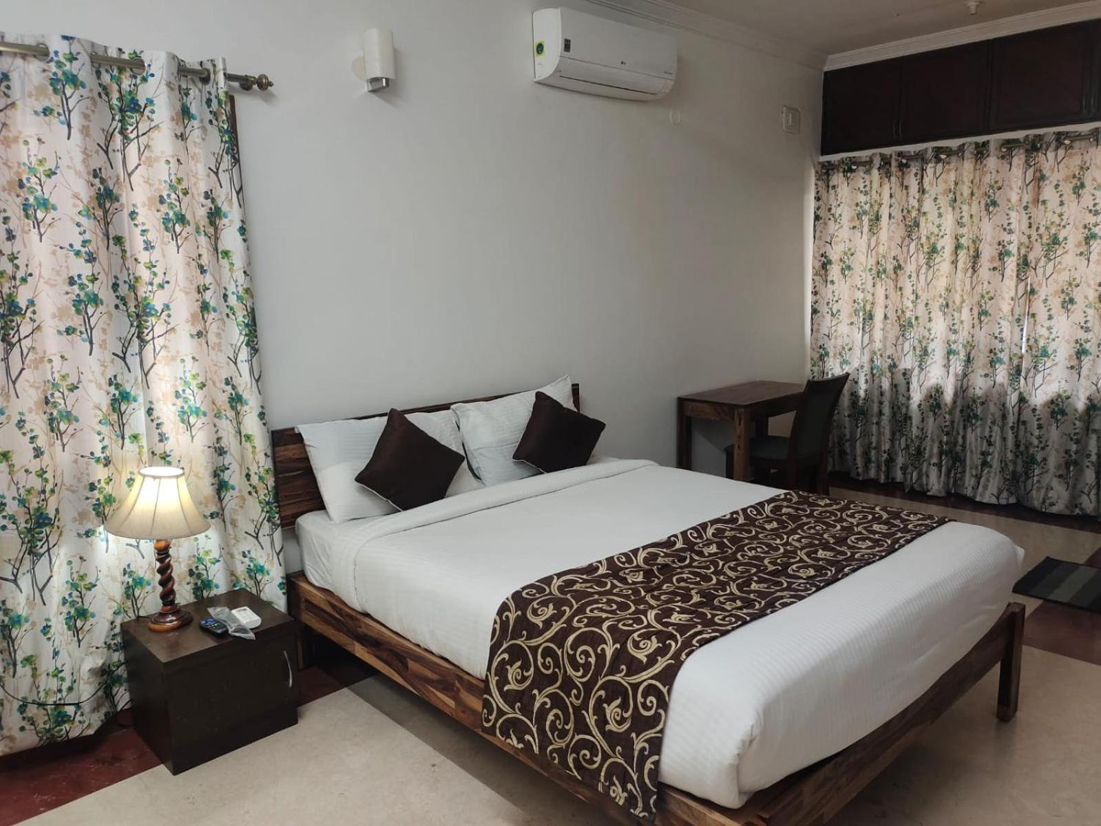 Superior Double Room - Photo 1