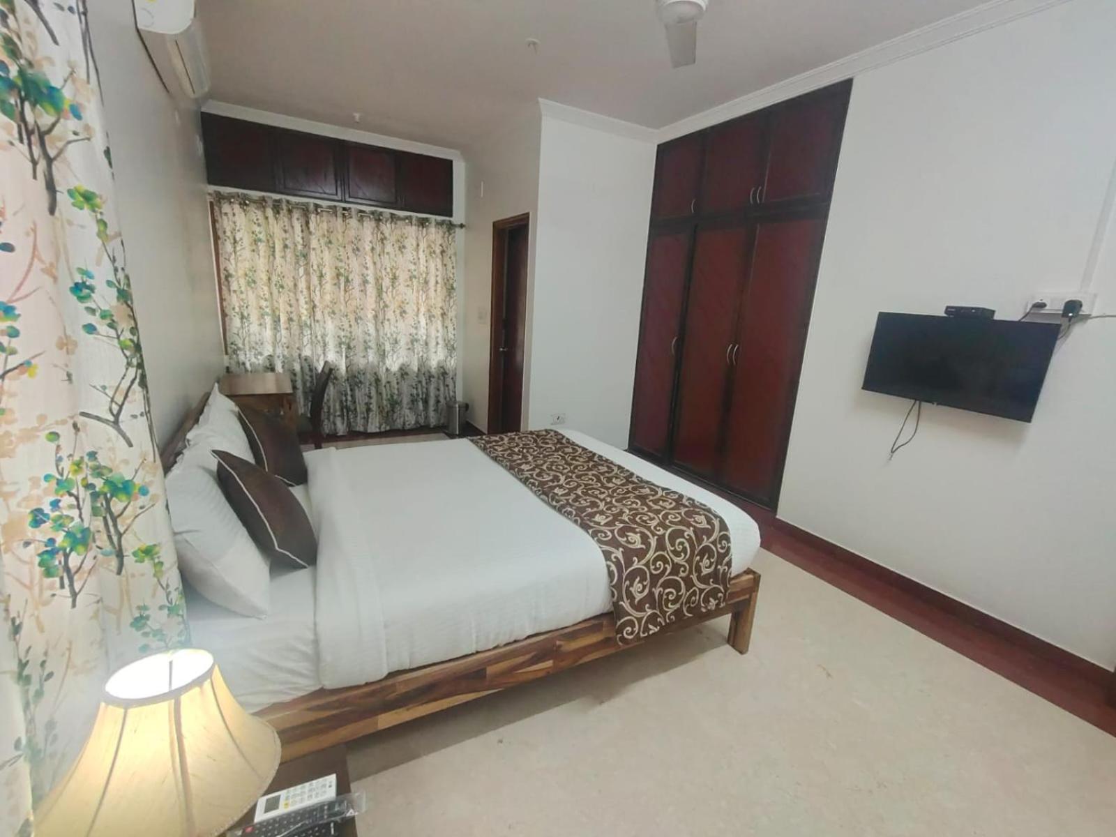 Superior Double Room - Photo 2