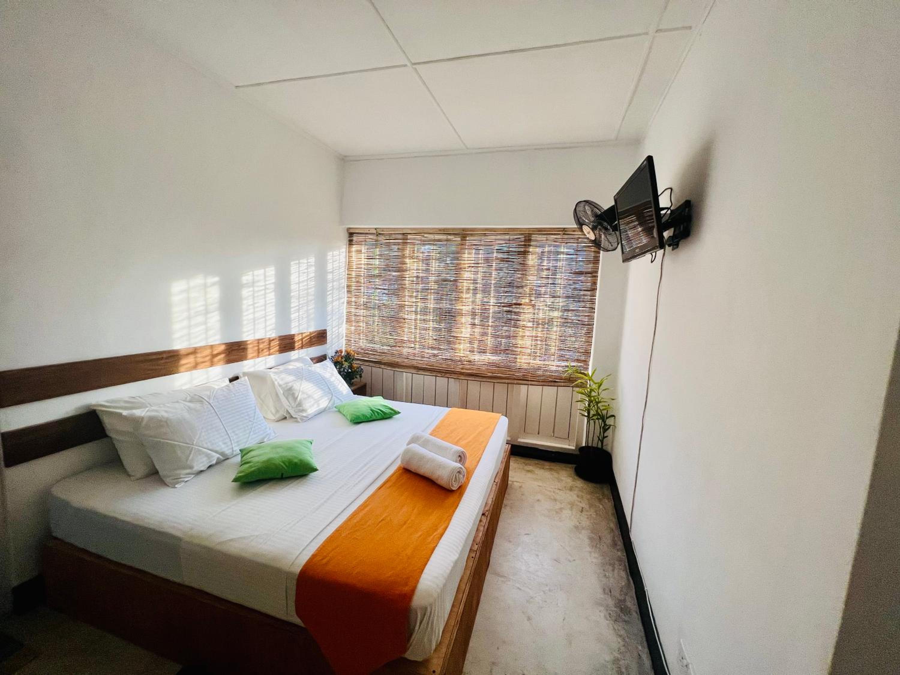 King Room with Lake View