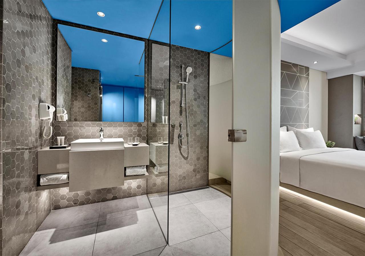Designer Double Room - Photo 2