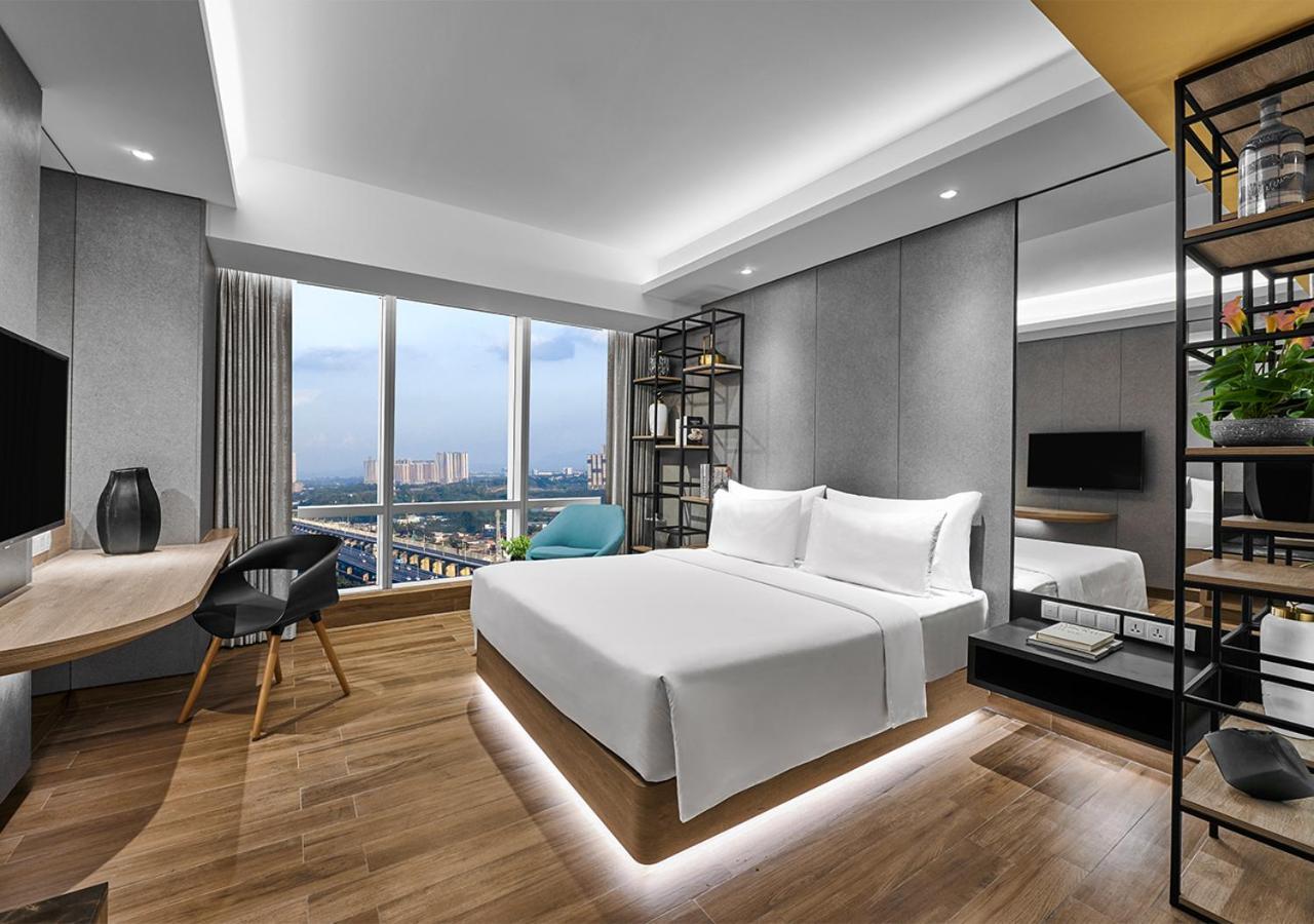 Designer Double Room - Photo 7