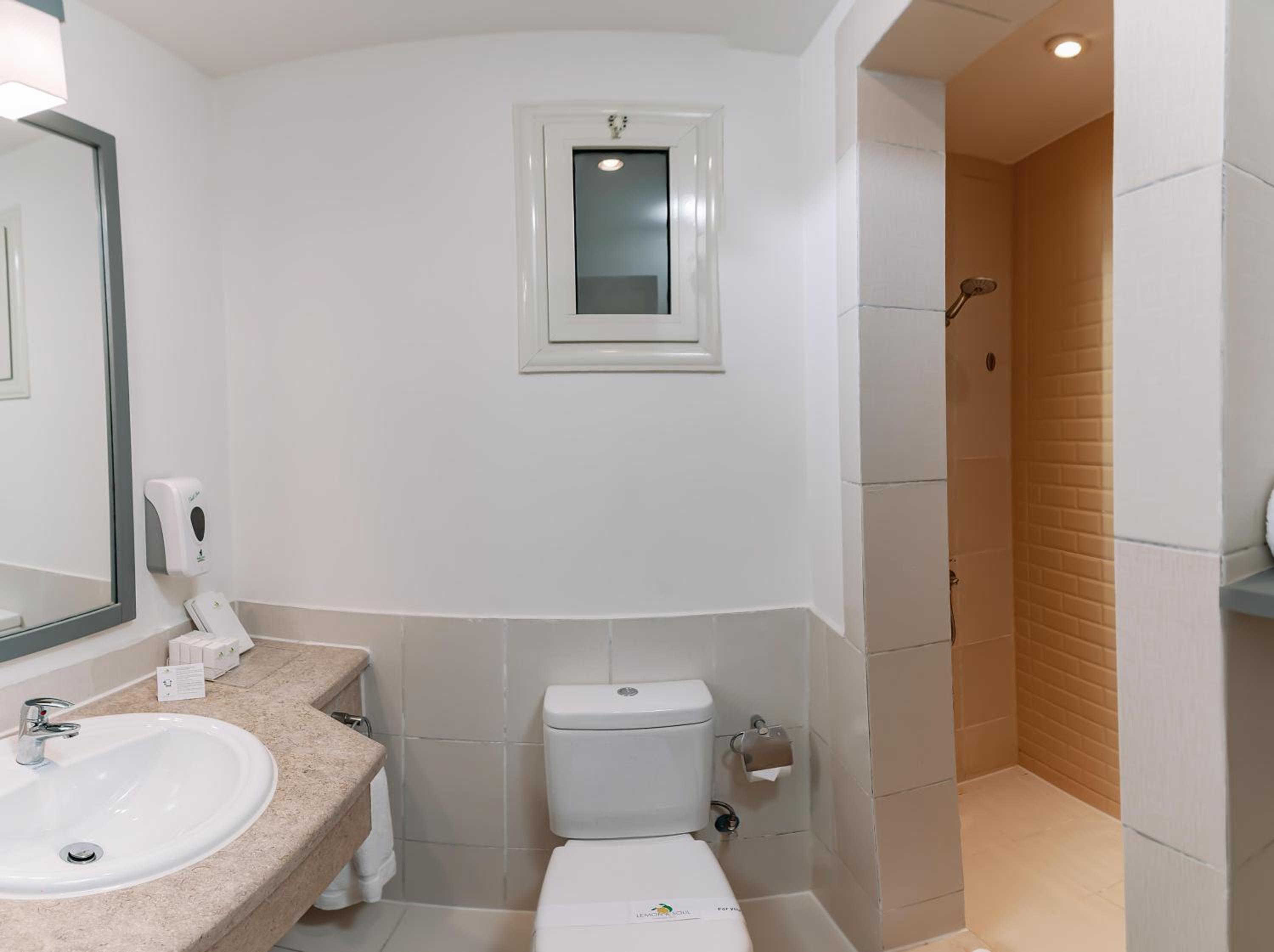 Superior Double Room thumbnail 6