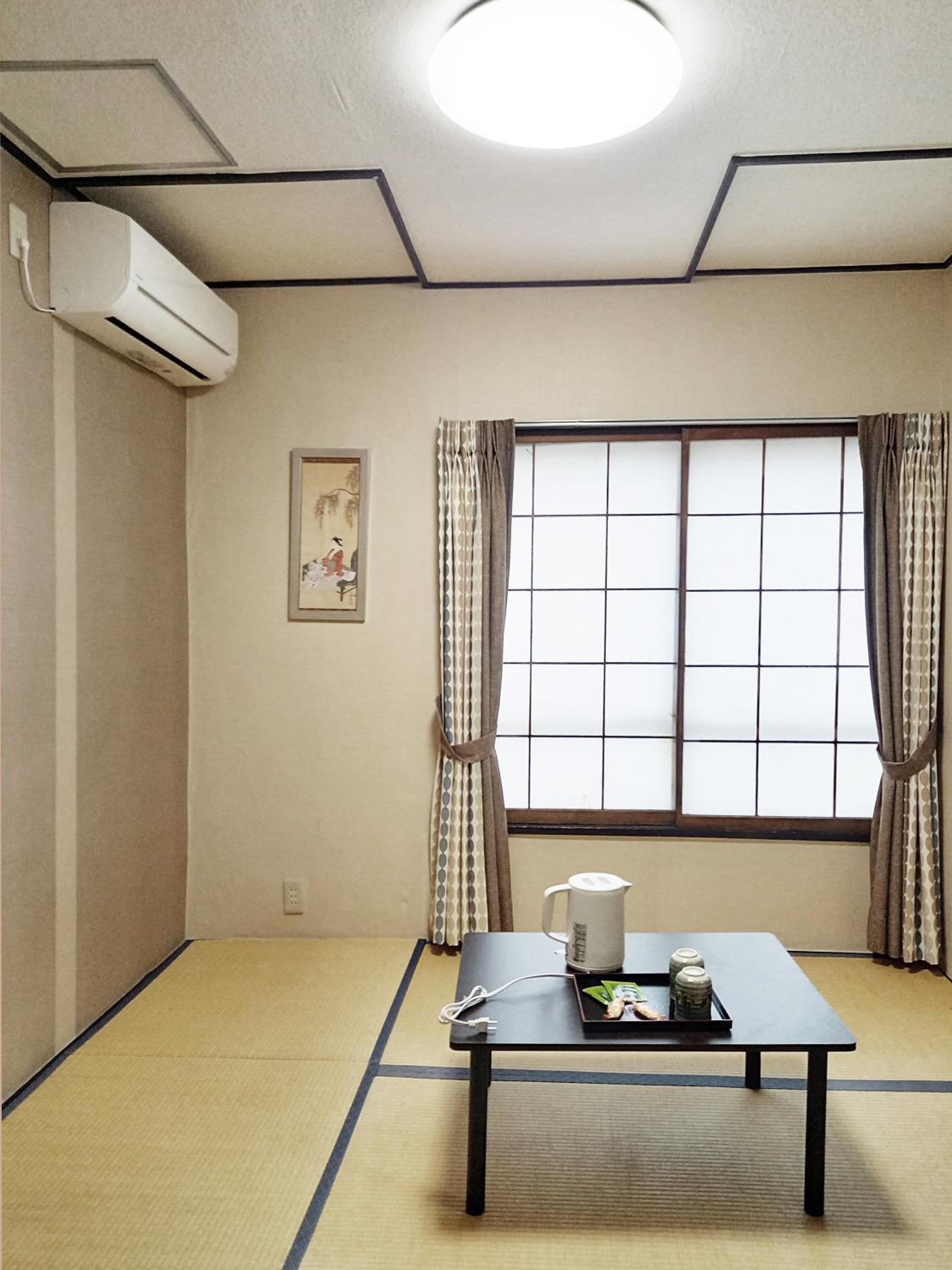 Twin Room photo 1