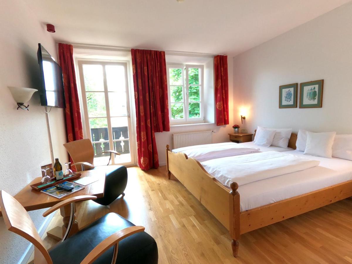 Comfort Double Room with Balcony photo 2