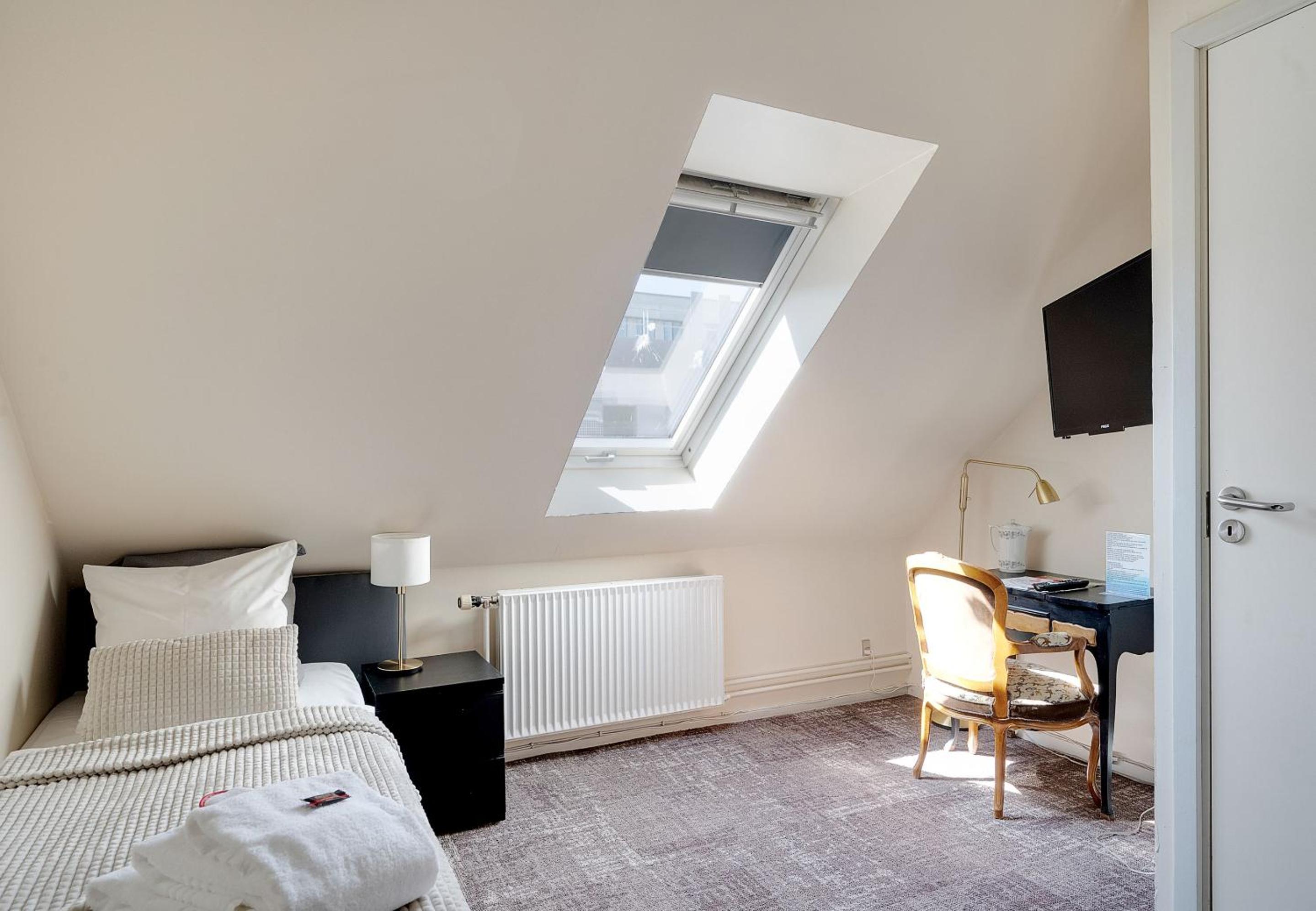 Standard Single Room photo 3