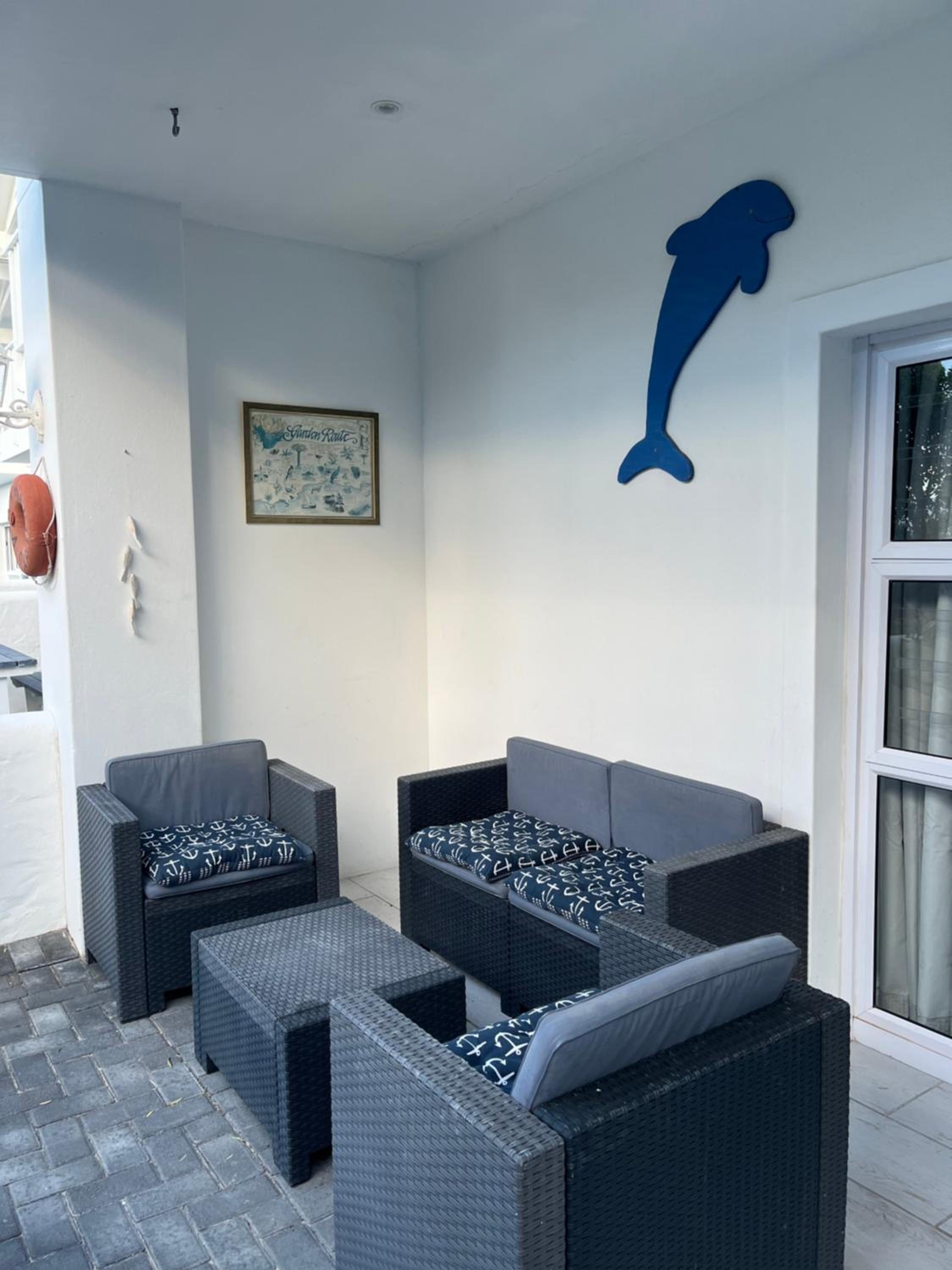 Two-Bedroom Apartment - Photo 4
