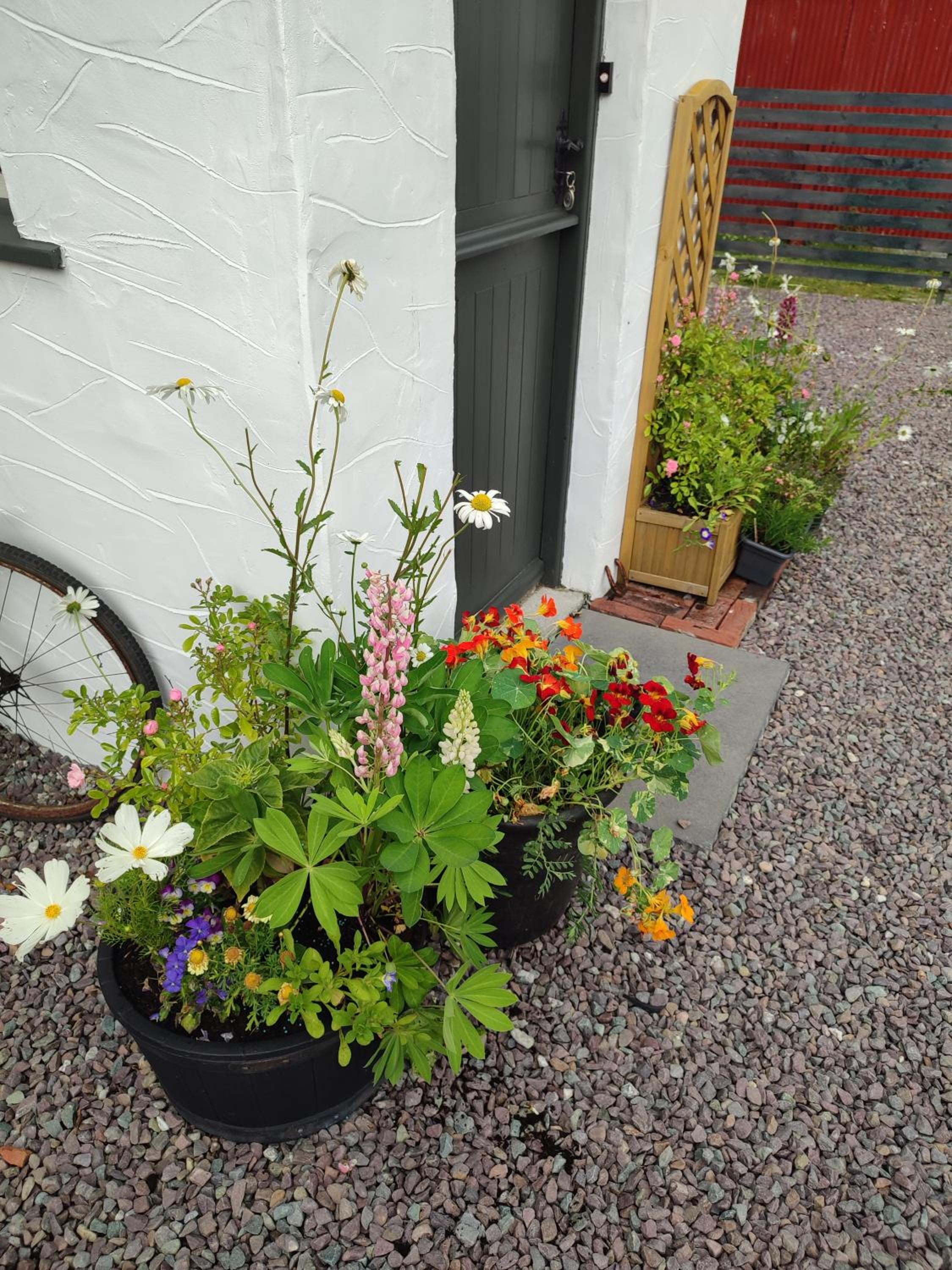 Two-Bedroom House - Photo 128
