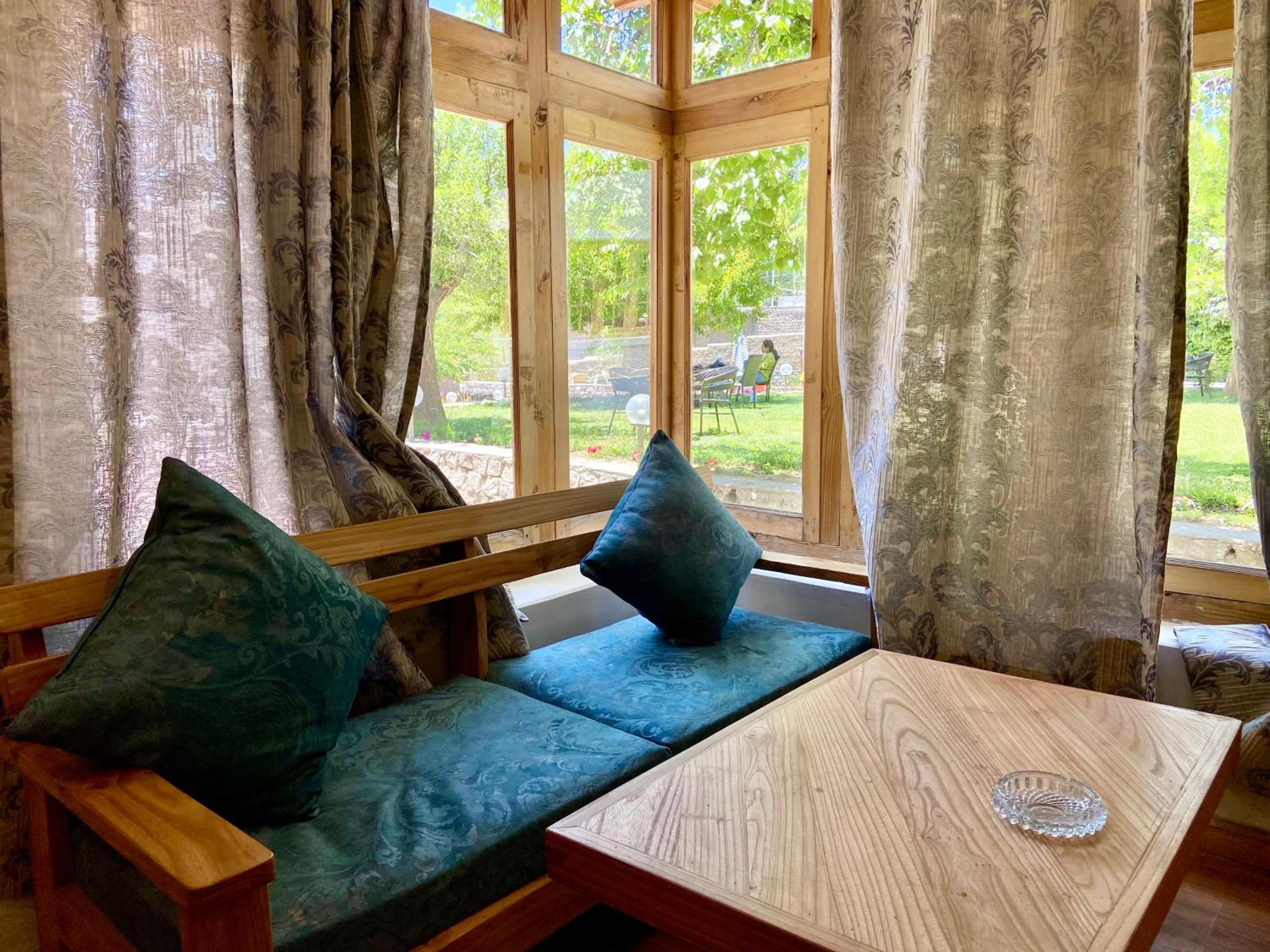 Deluxe Double Room photo 2
