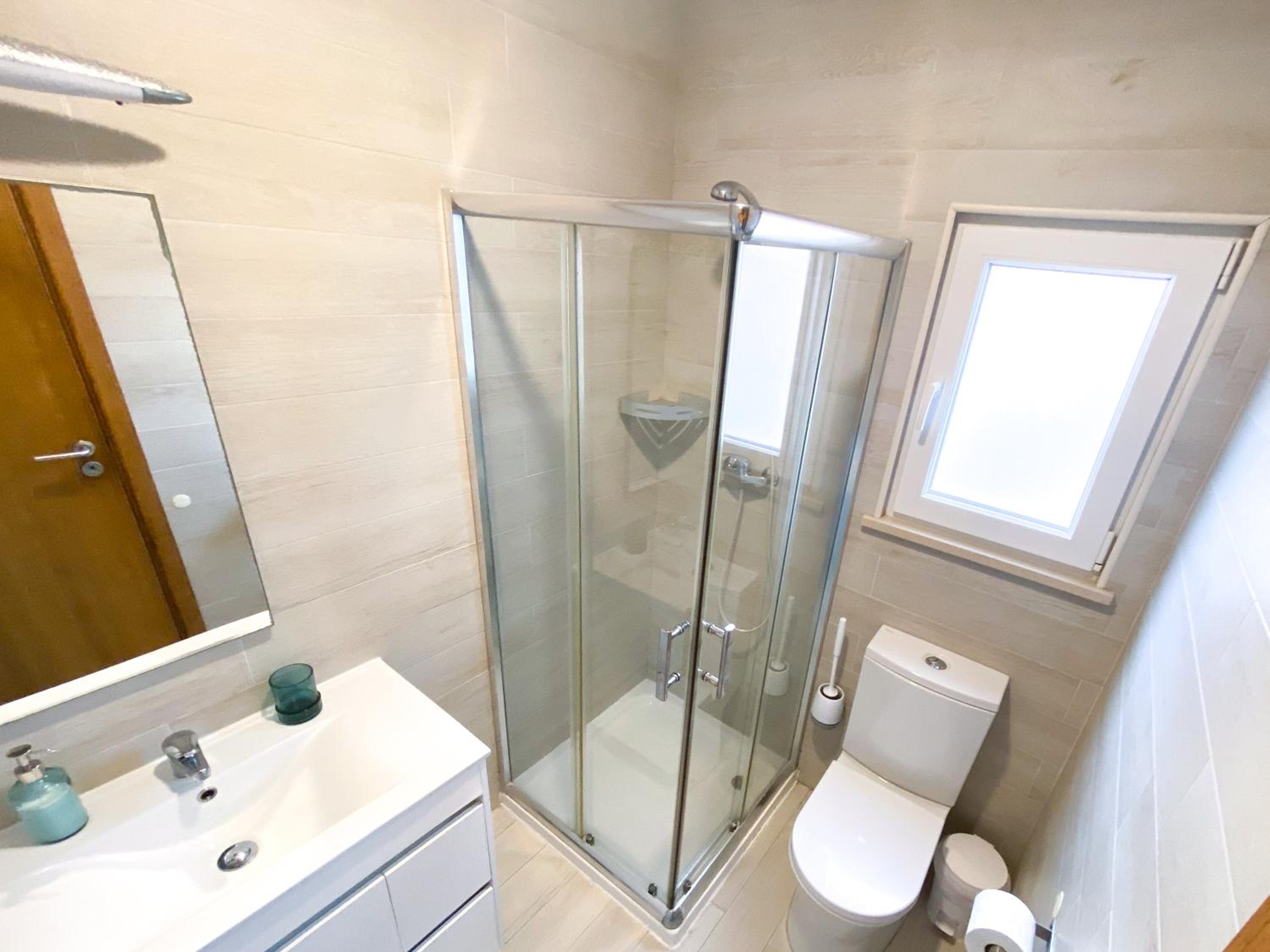 Double Room with Balcony and Sea View photo 2