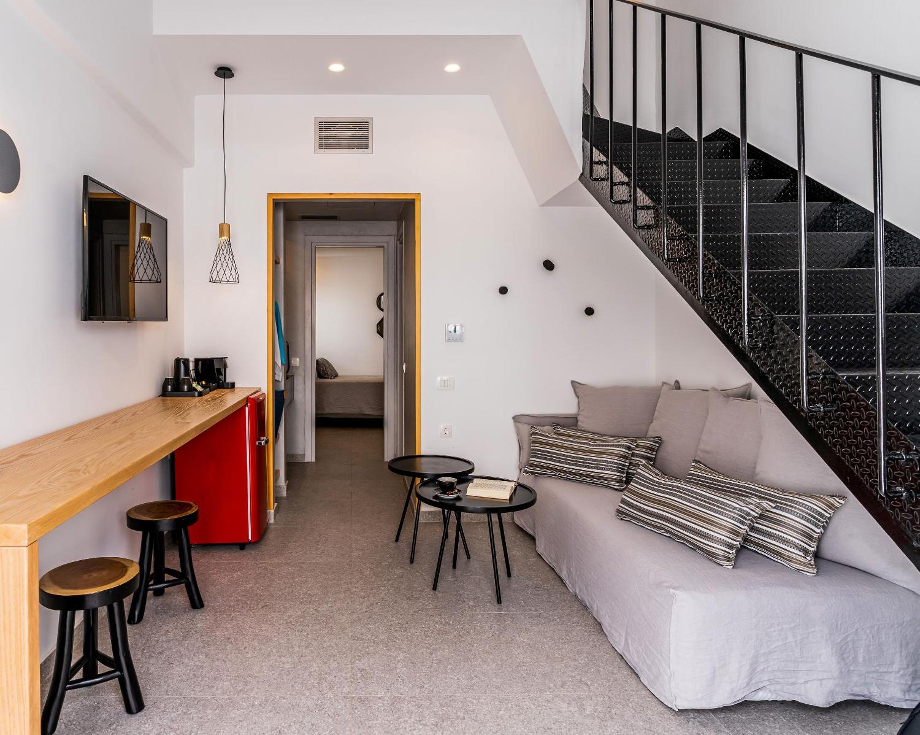 Maisonette