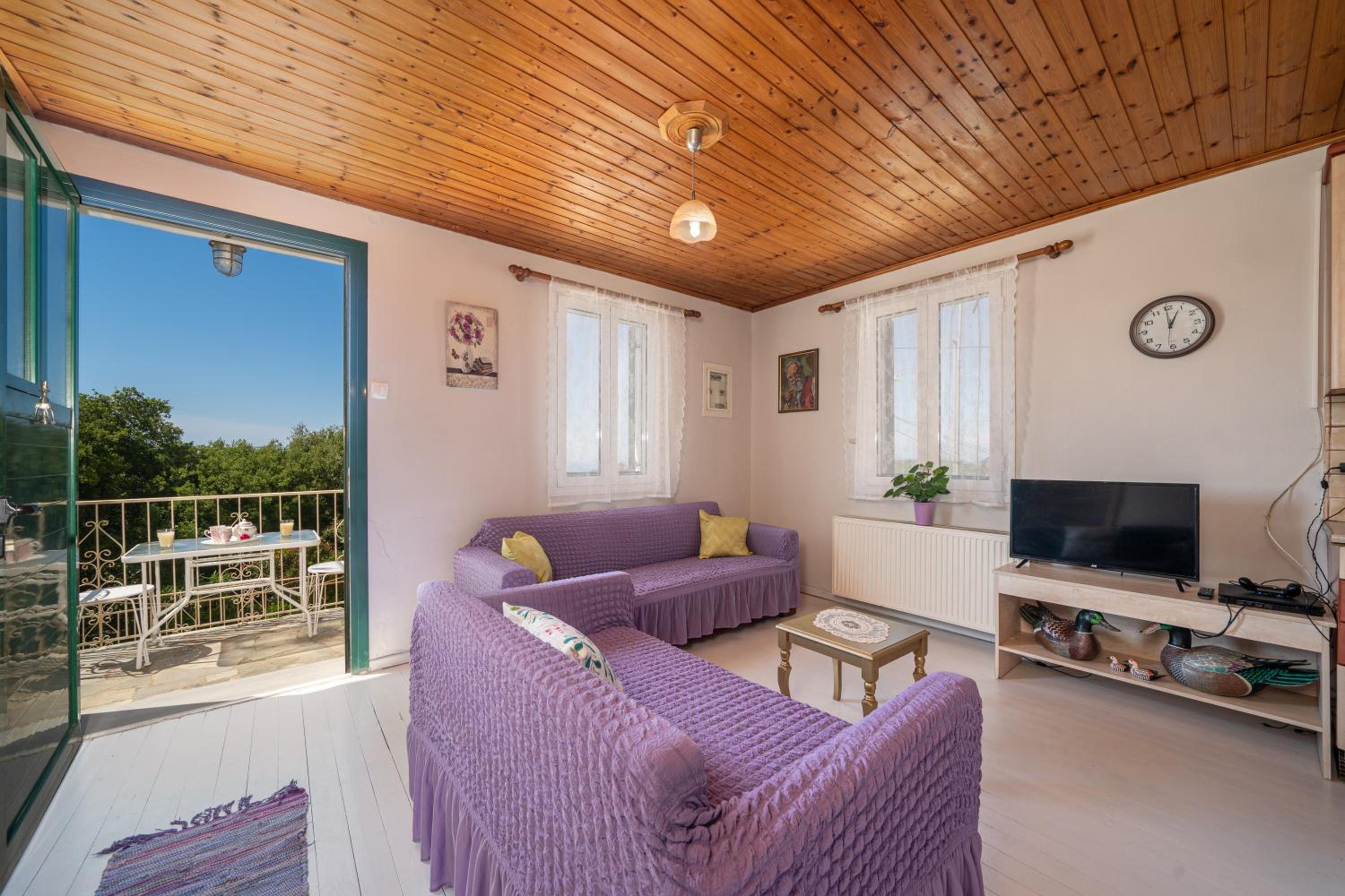Two-Bedroom House photo 2