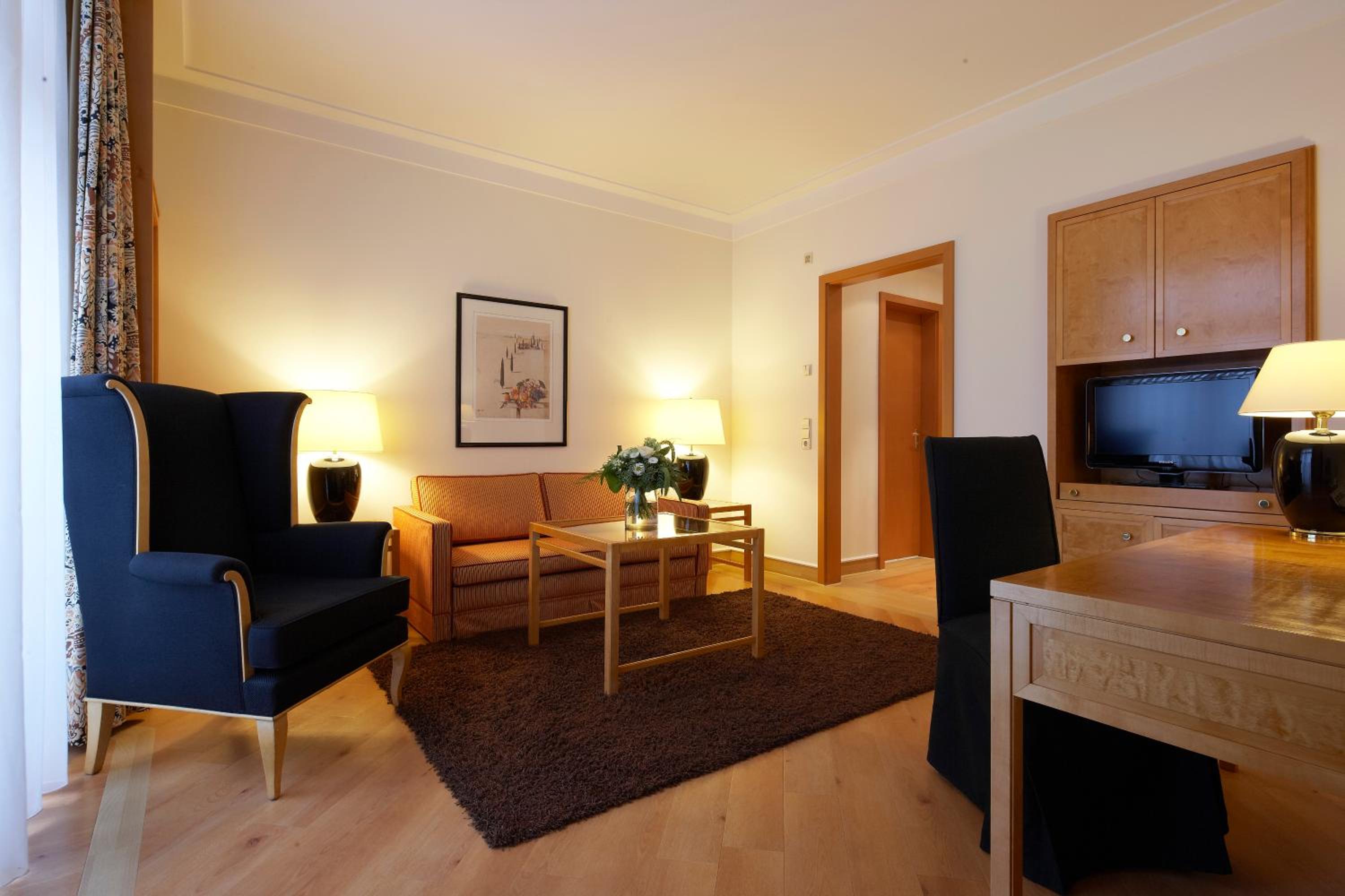 Junior Suite