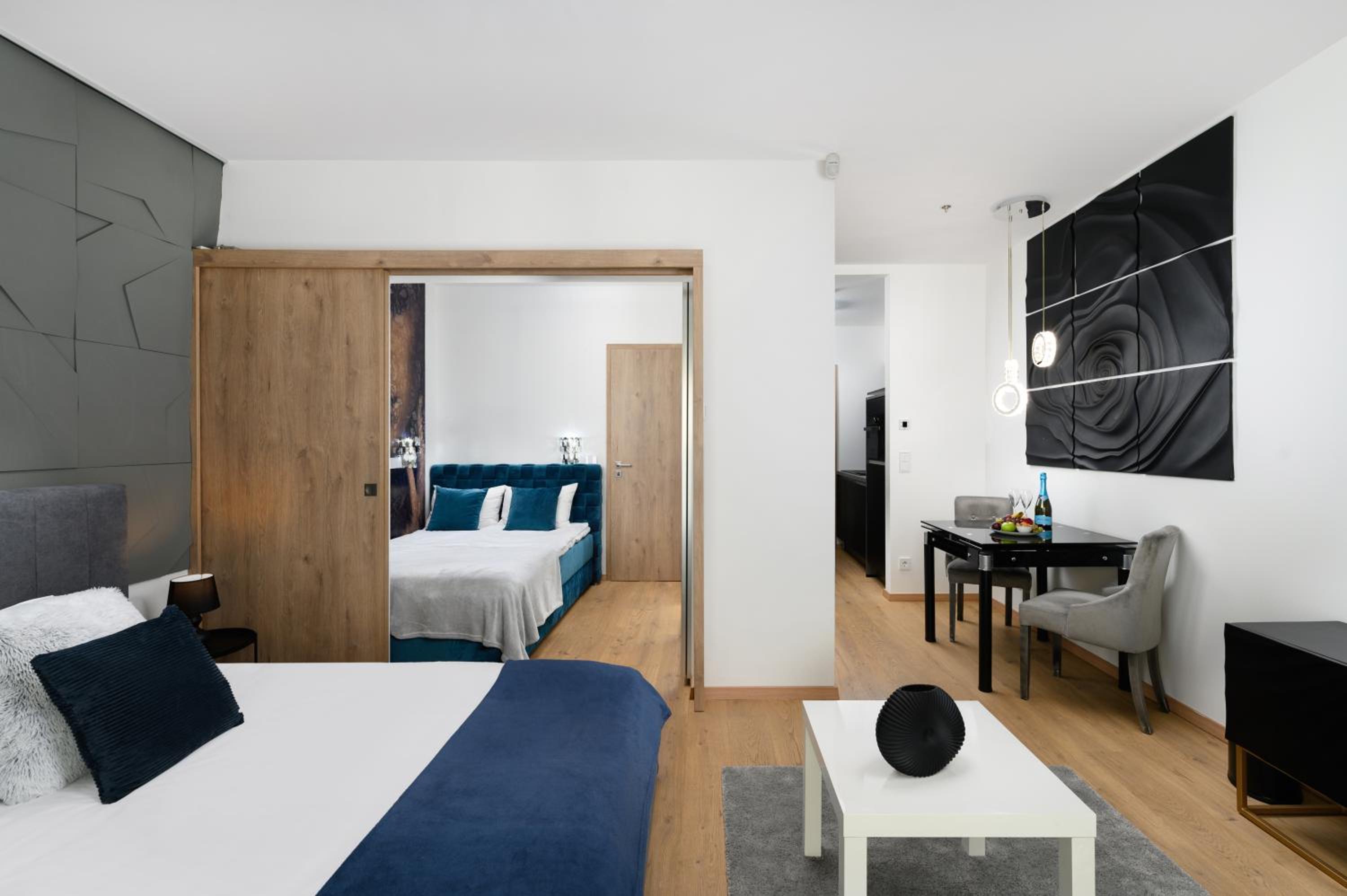 Deluxe Junior Suite - Photo 7
