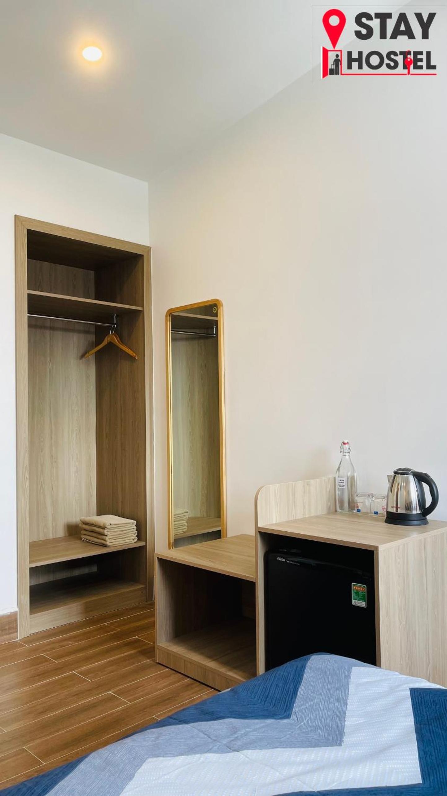 Deluxe Triple Room photo 2