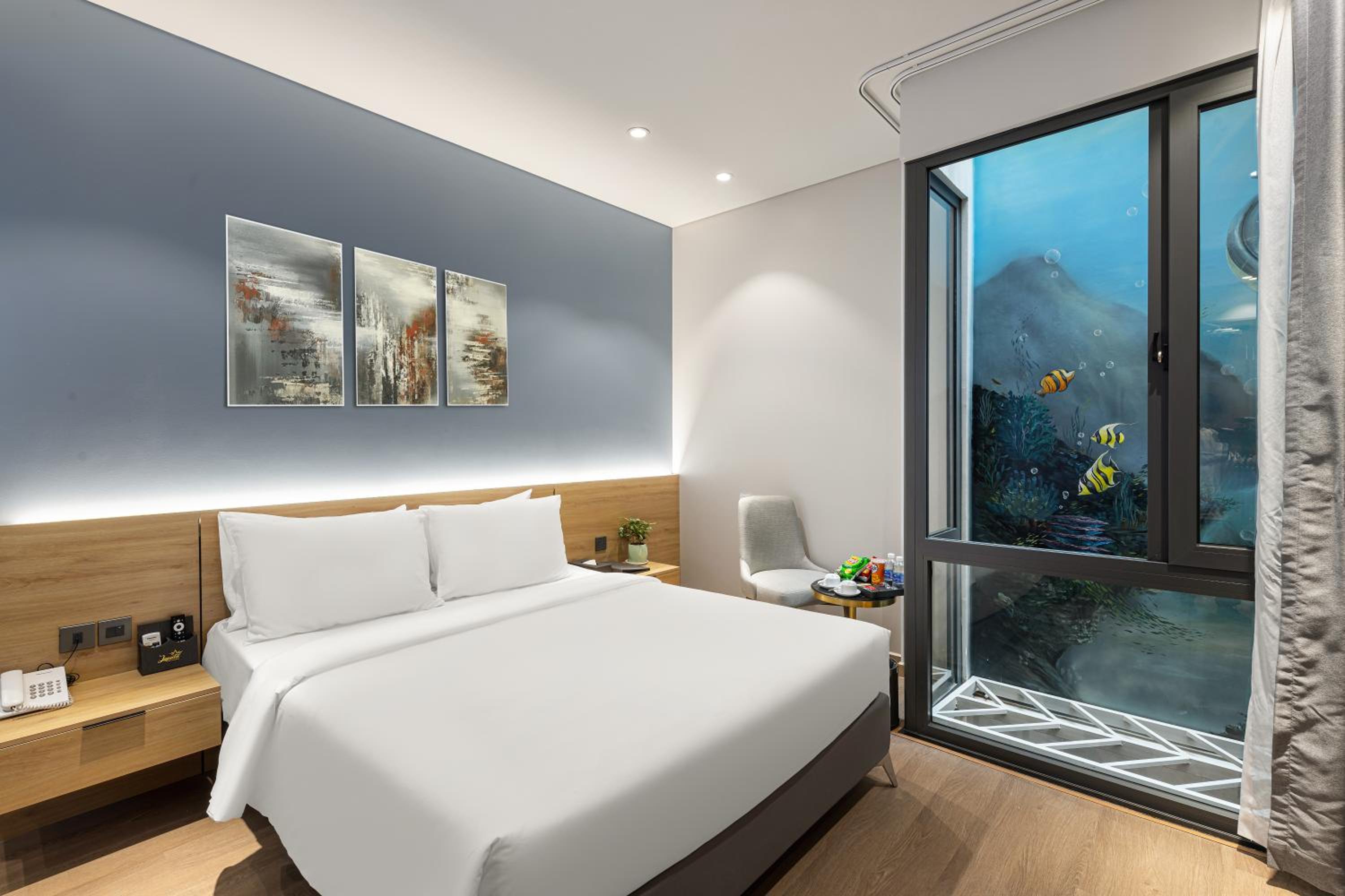 Superior Double Room photo 1