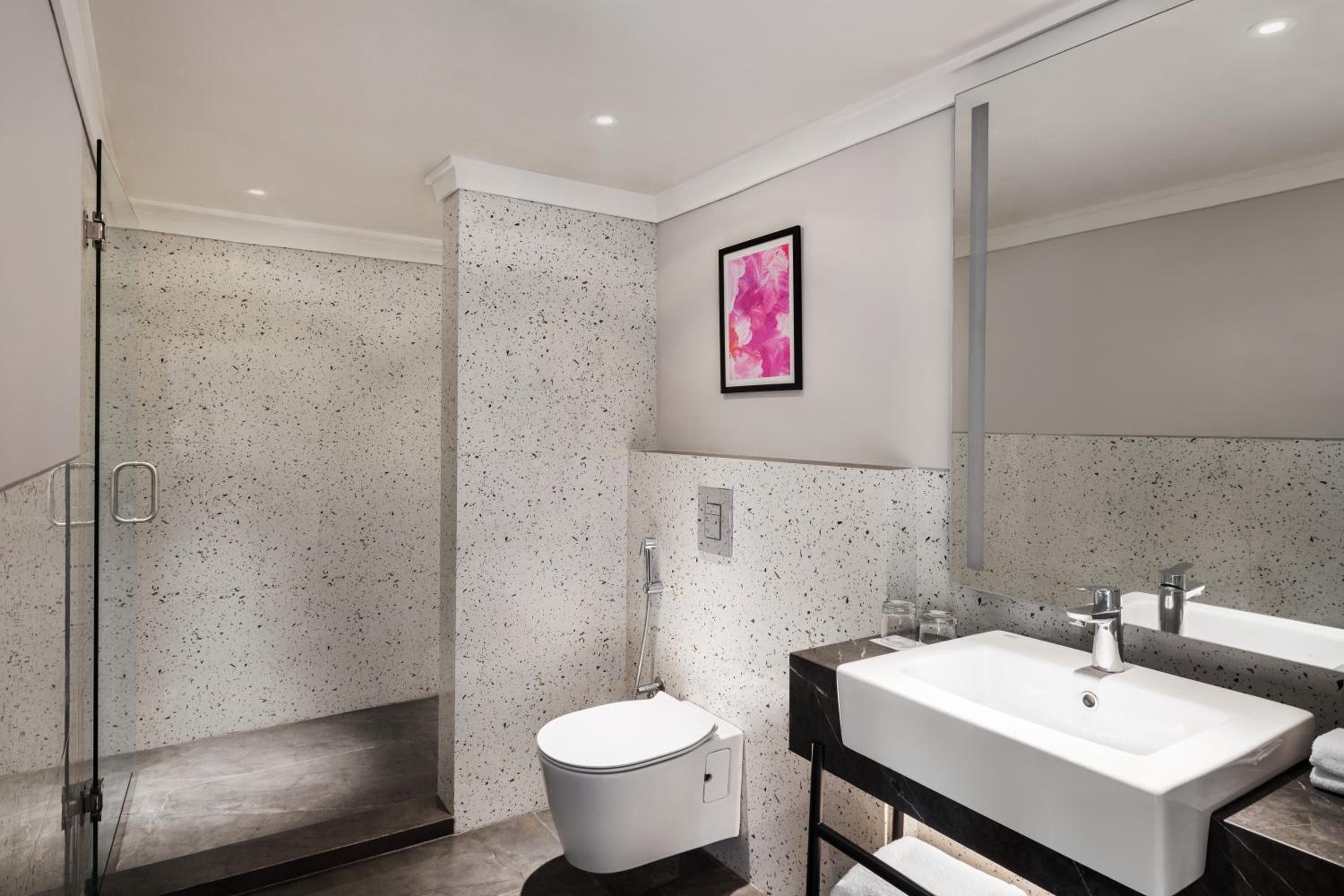 Junior King Suite - 15% Discount Food & Beverages - Photo 3
