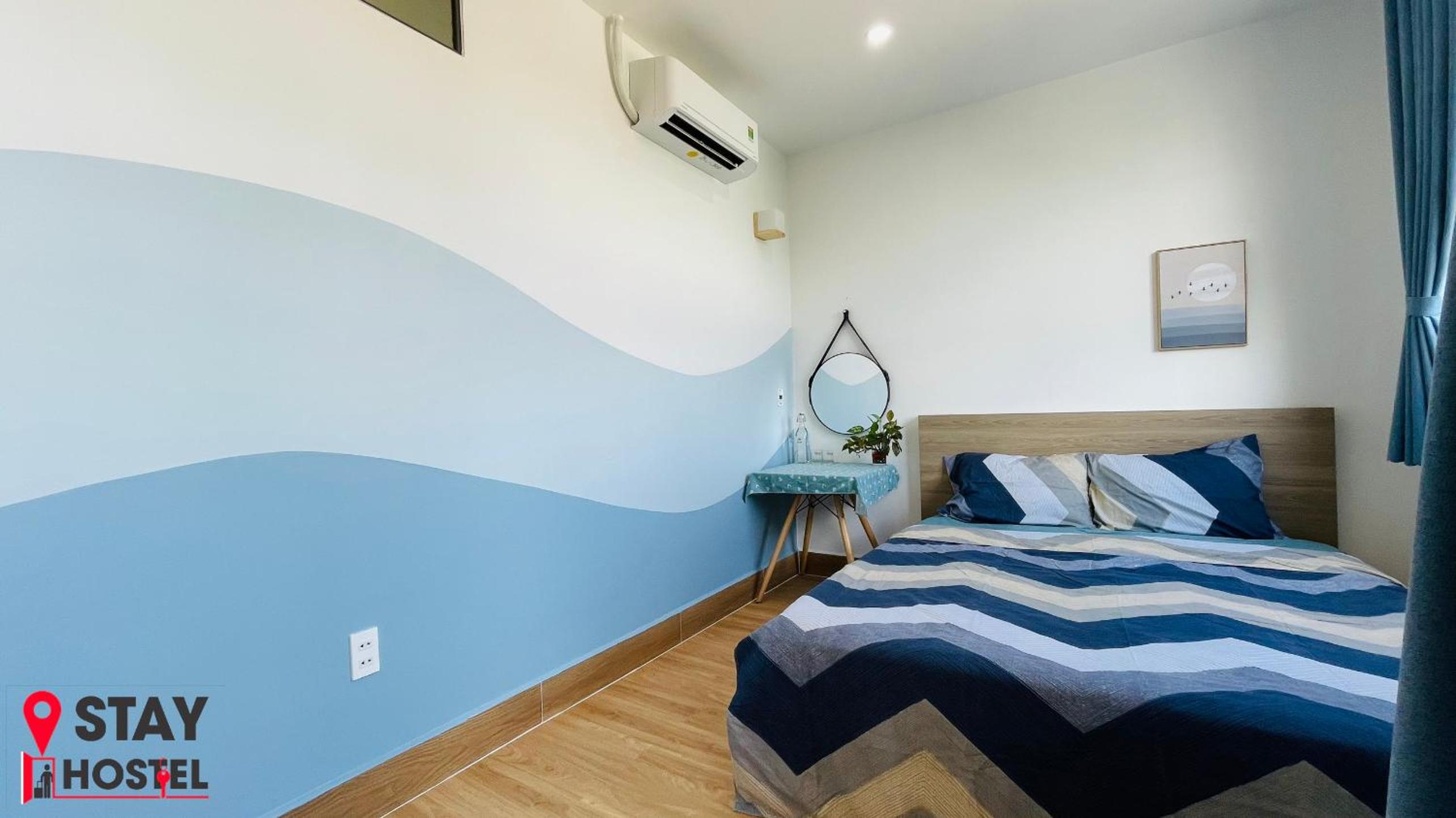Queen Room with Balcony photo 3