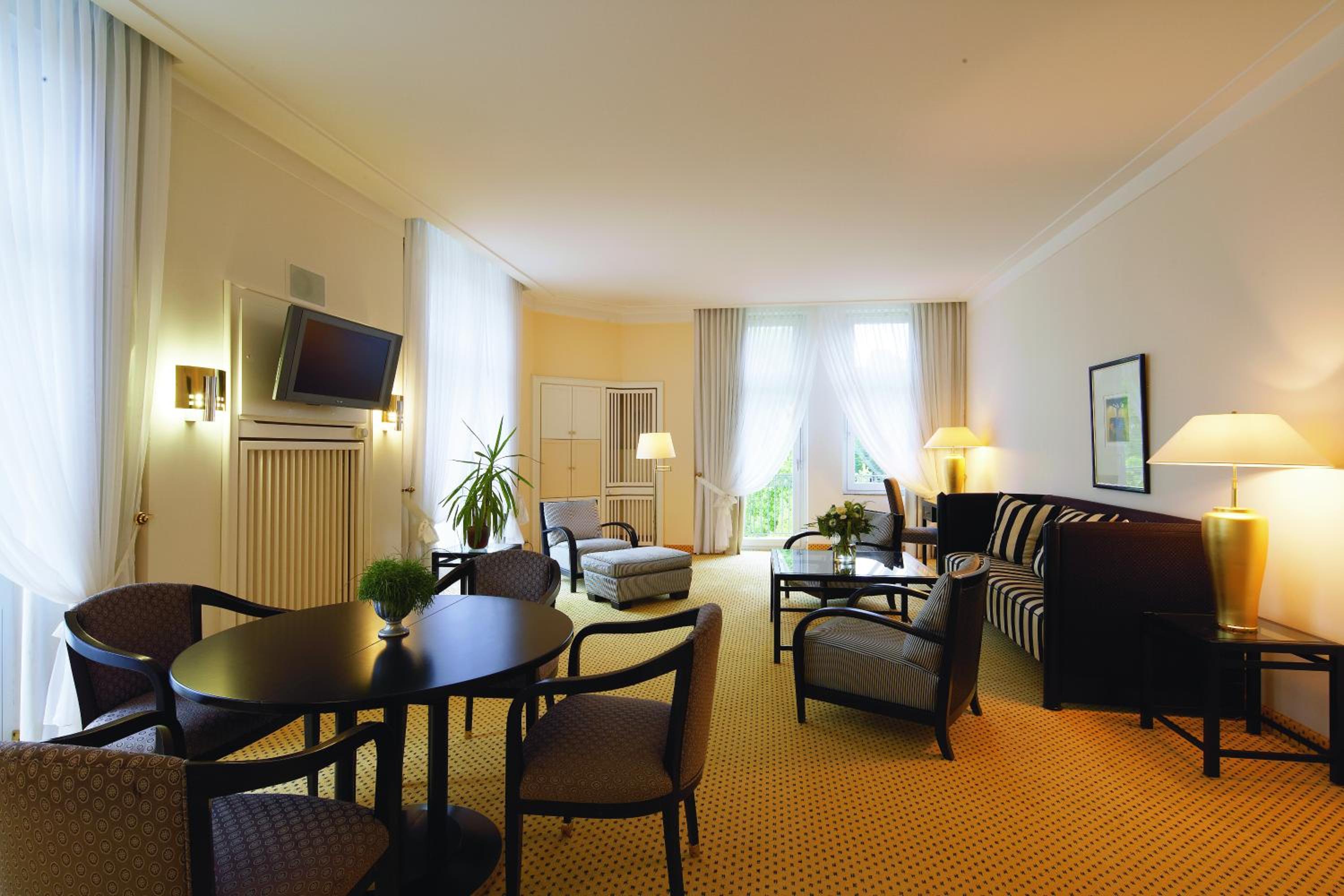 Suite