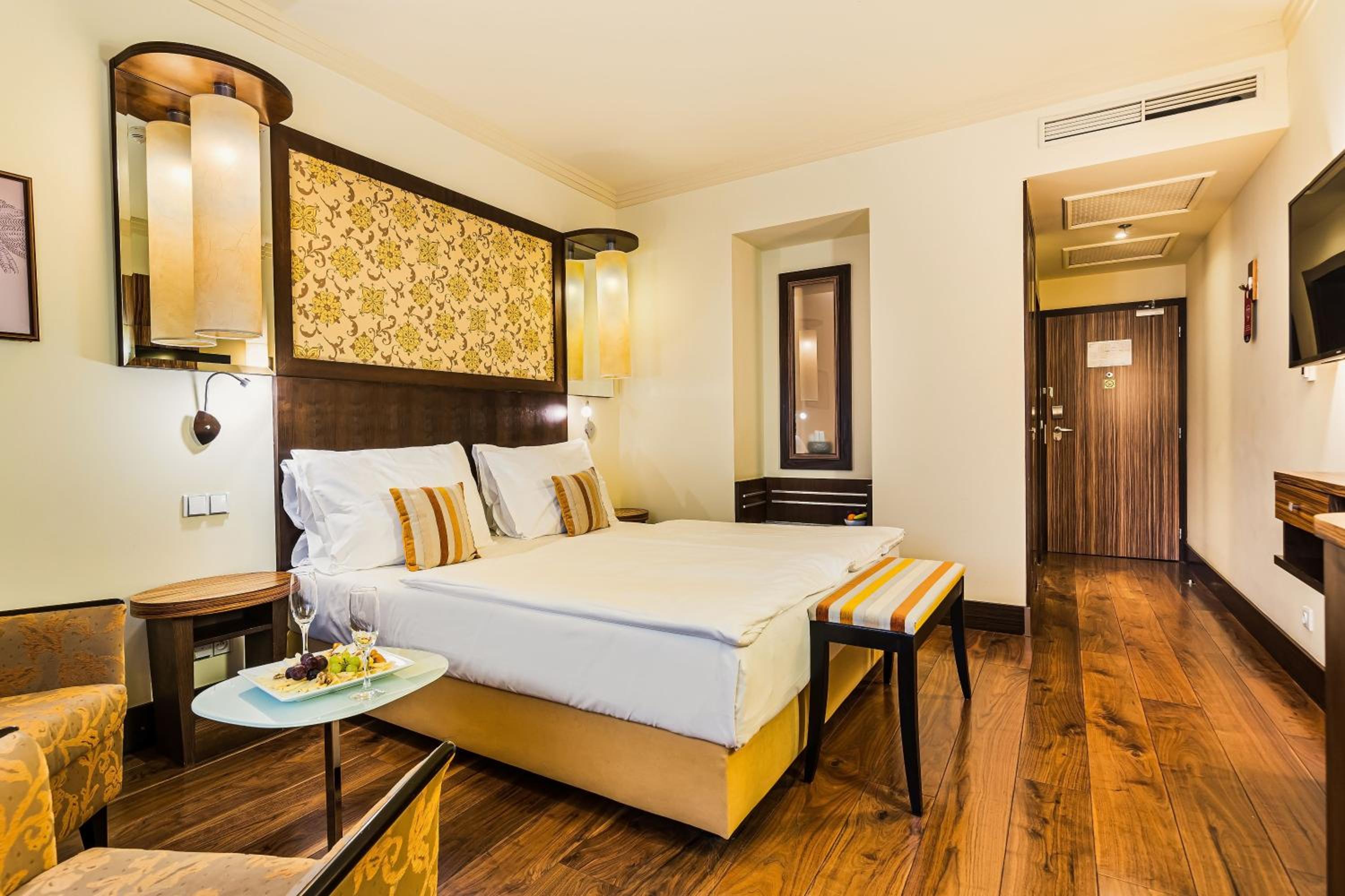 Double Room photo 1