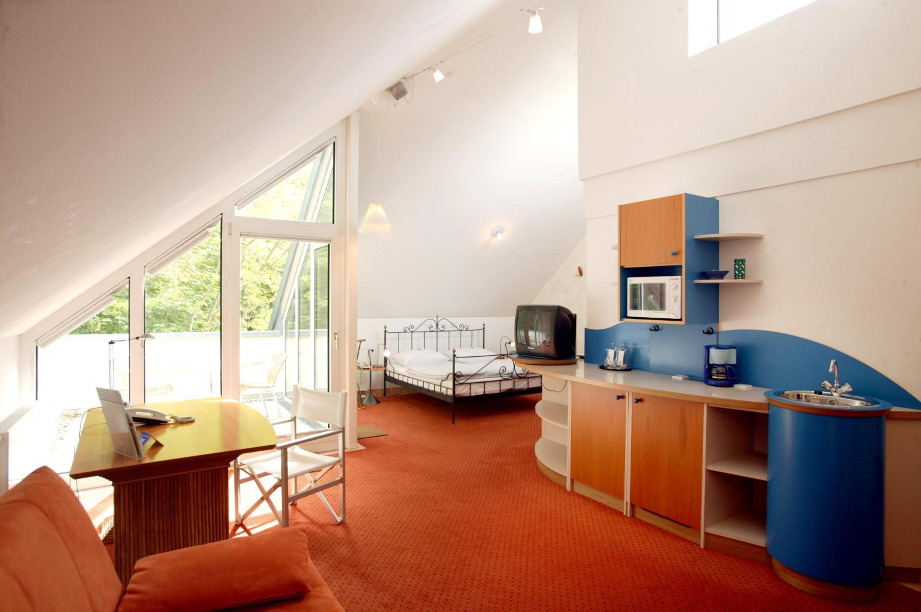 Quadruple Room - Photo 1