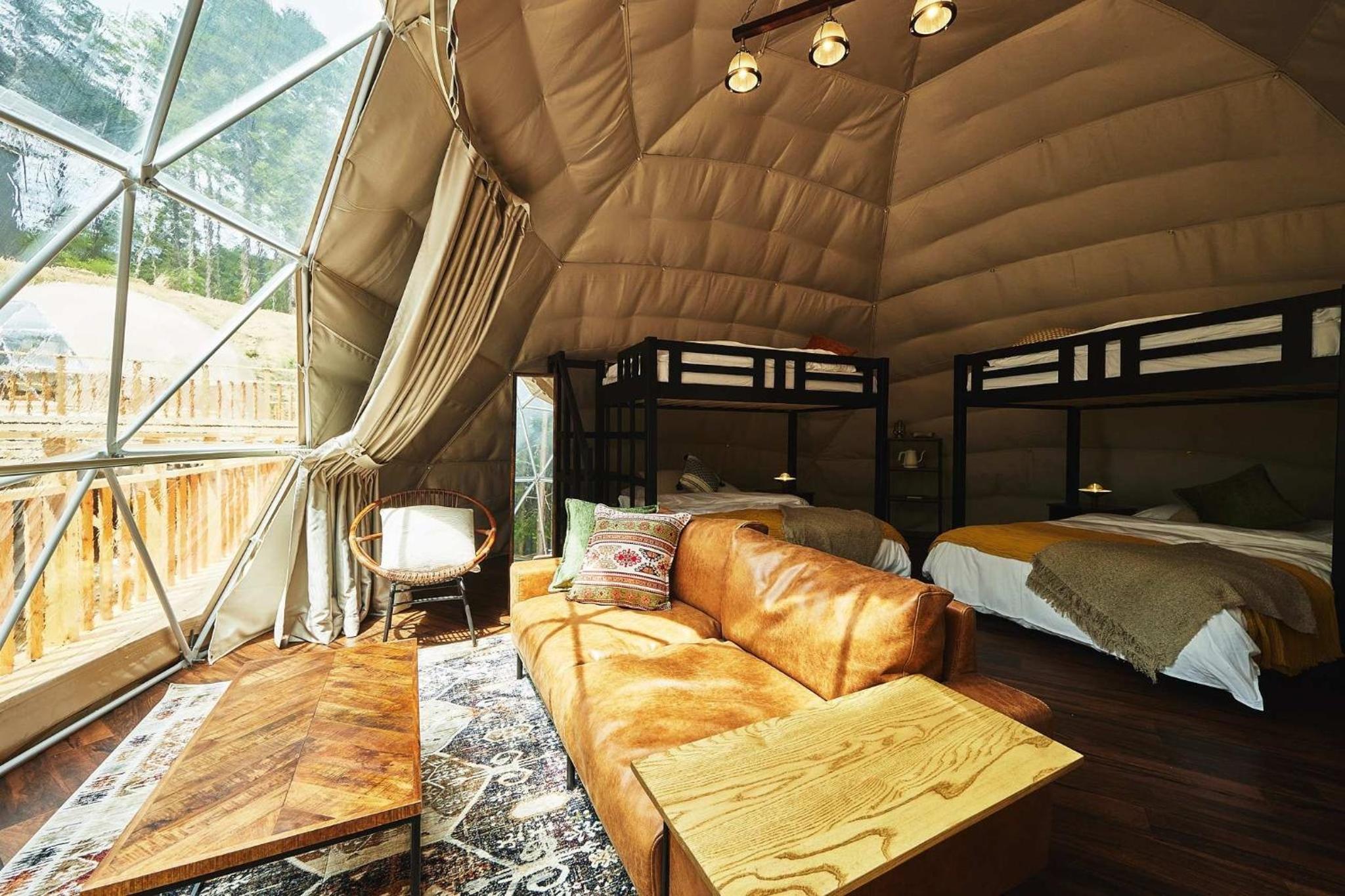 Tent photo 3