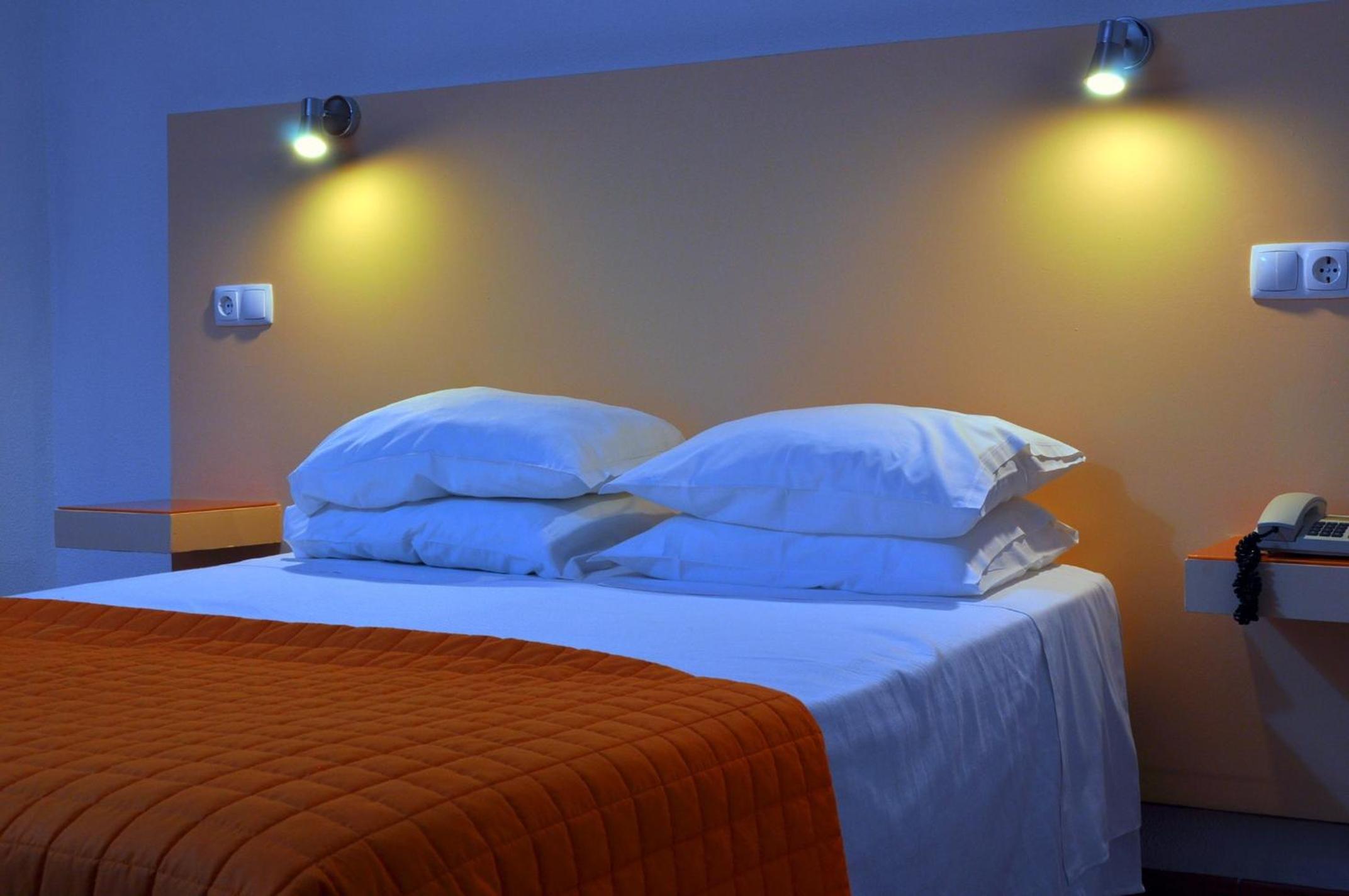 Double Room - Photo 3