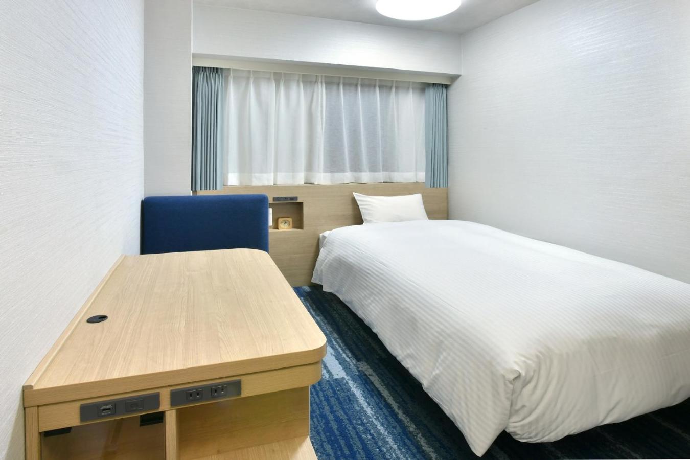 Single Room - Non-Smoking - Photo 3